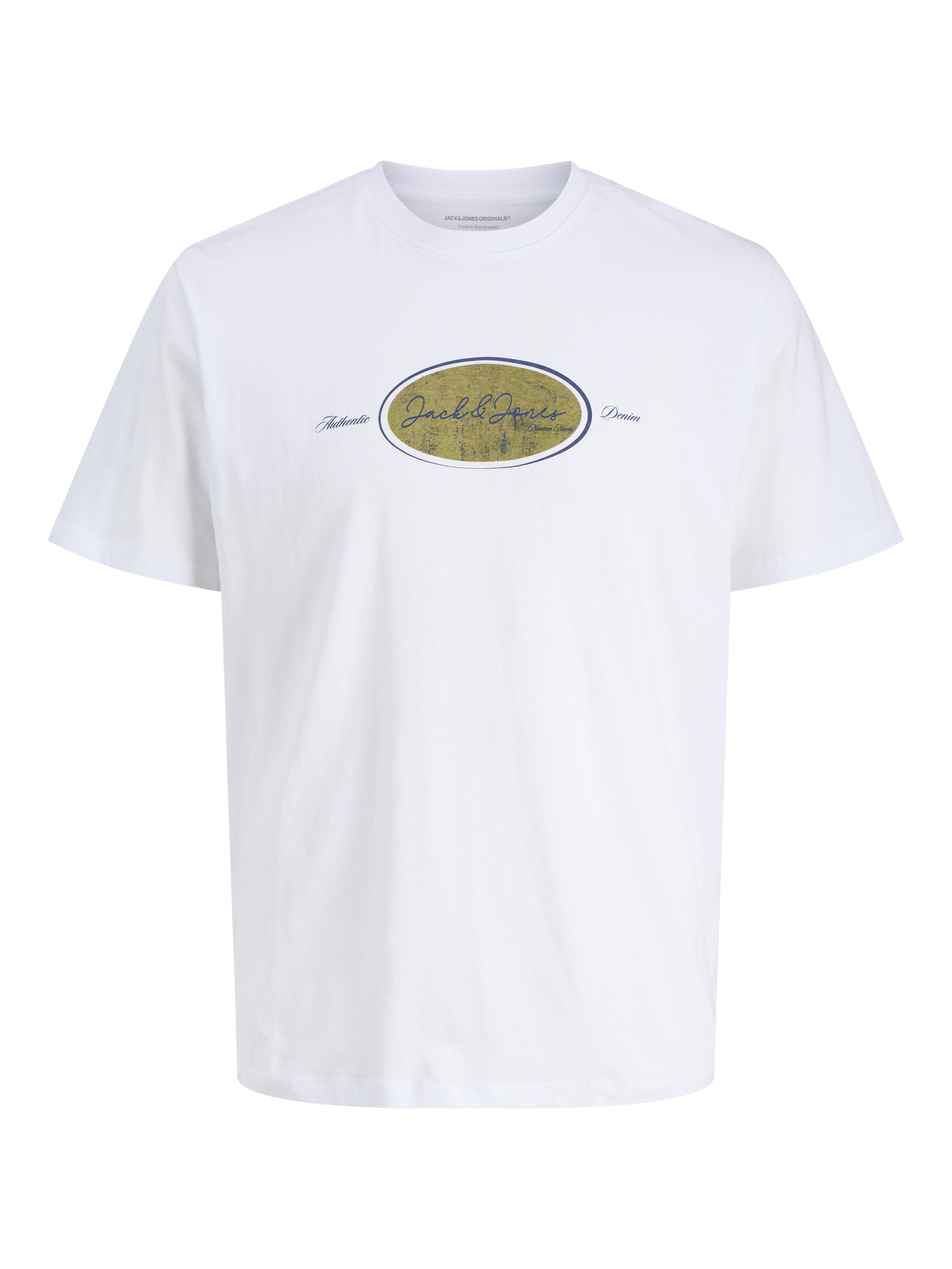 Thumbnail - Gedruckt T-shirt