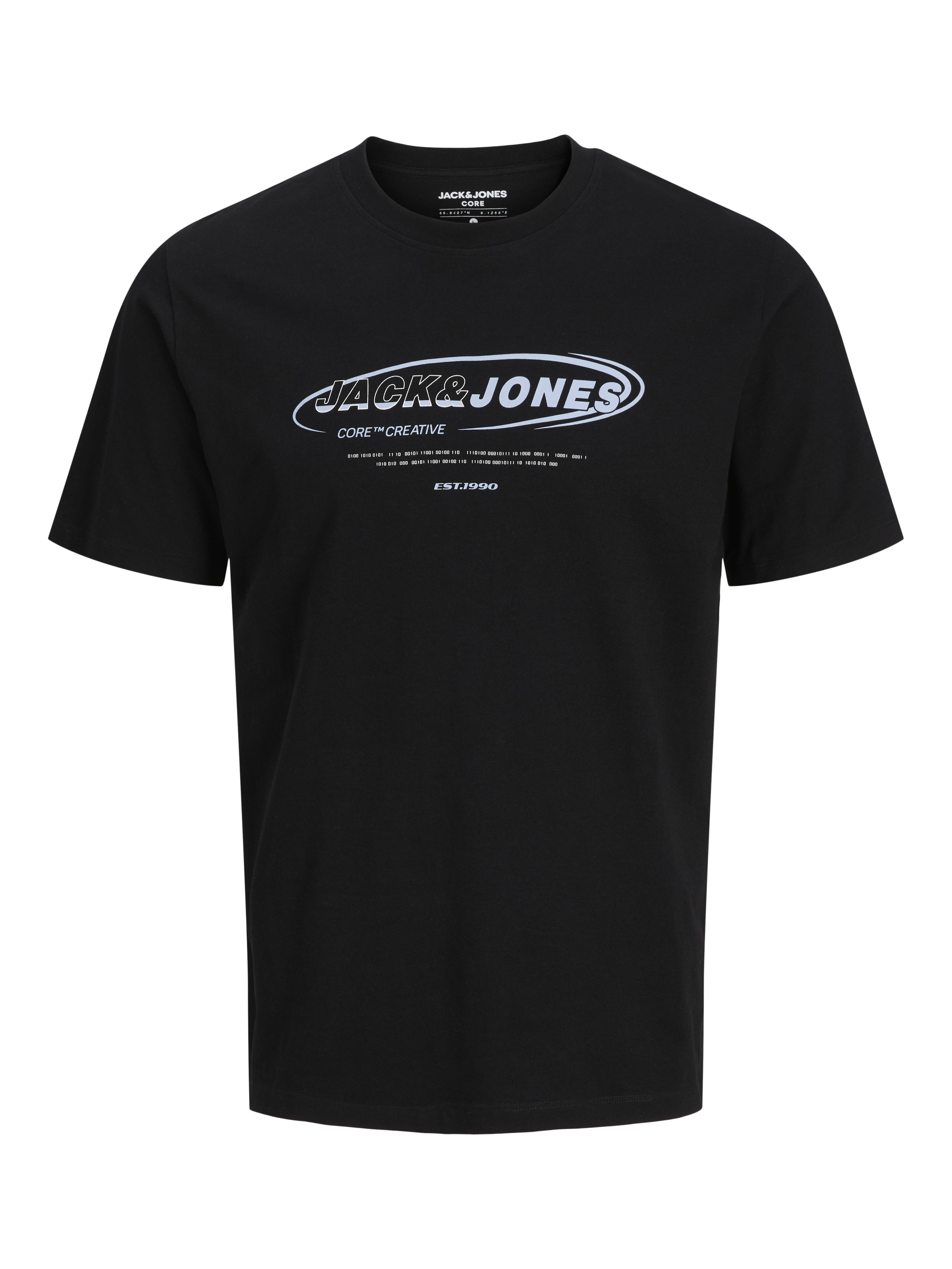 Thumbnail - Gedruckt T-shirt