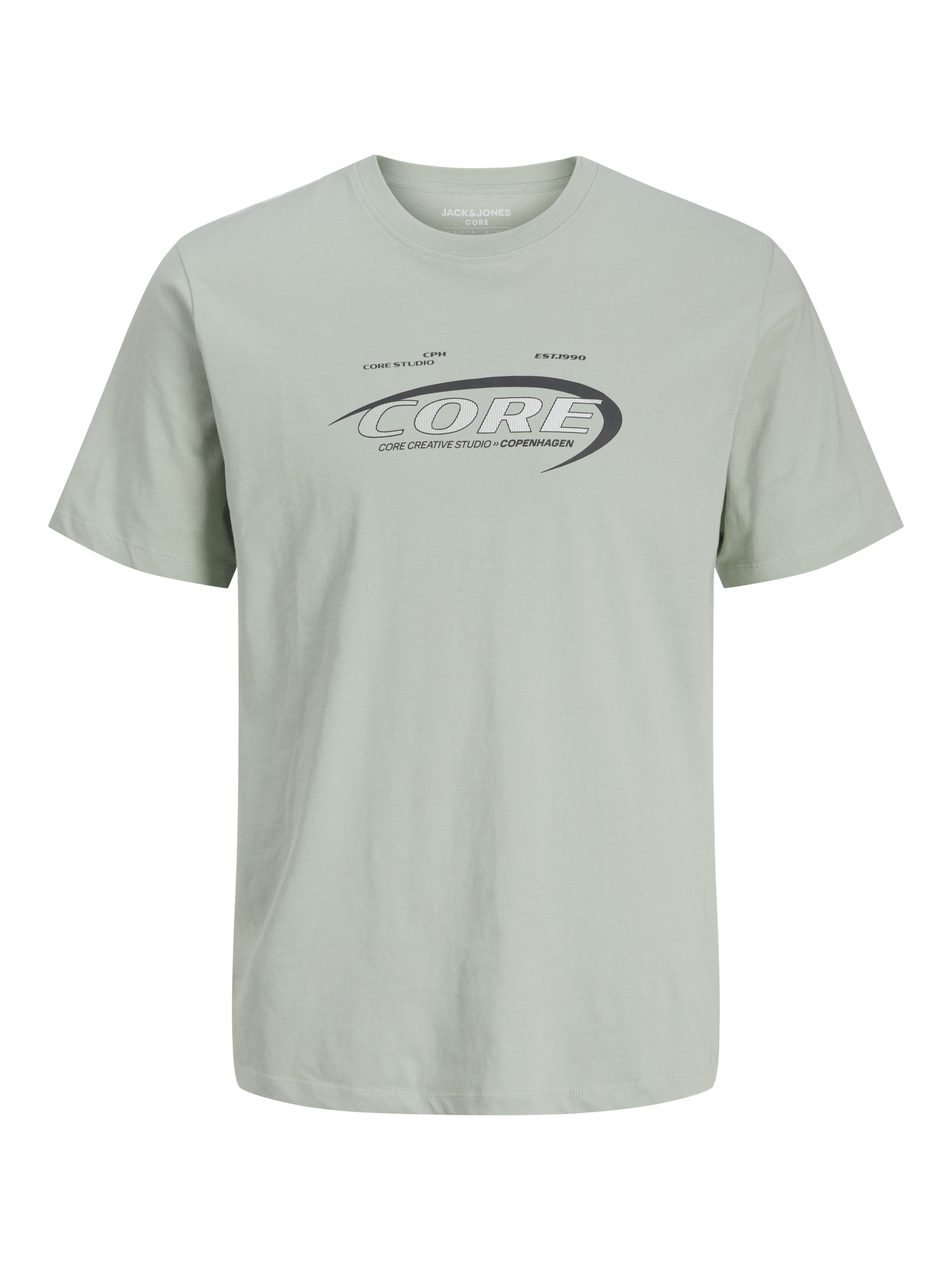 Thumbnail - Gedruckt T-shirt