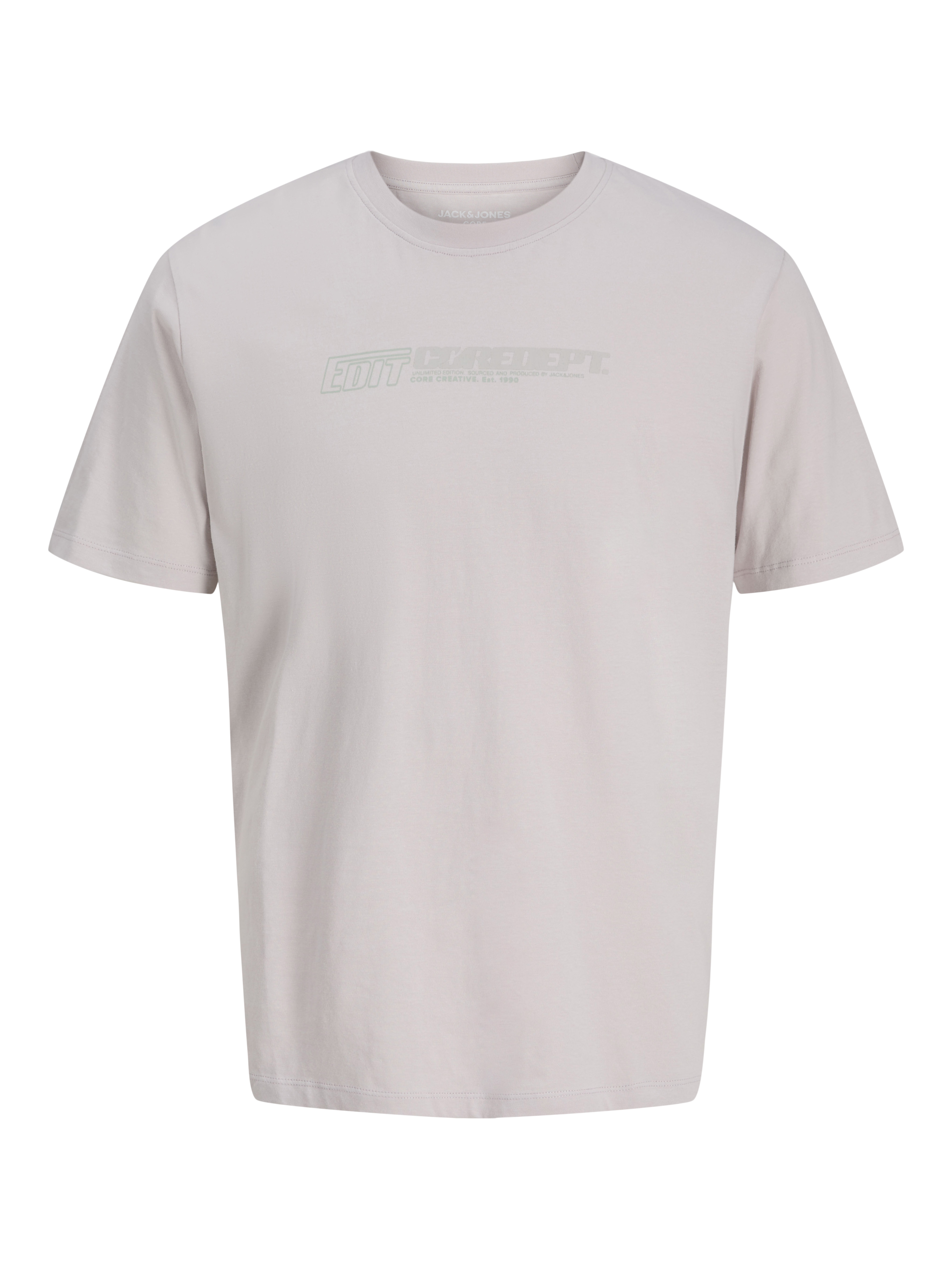 Thumbnail - Gedruckt T-shirt