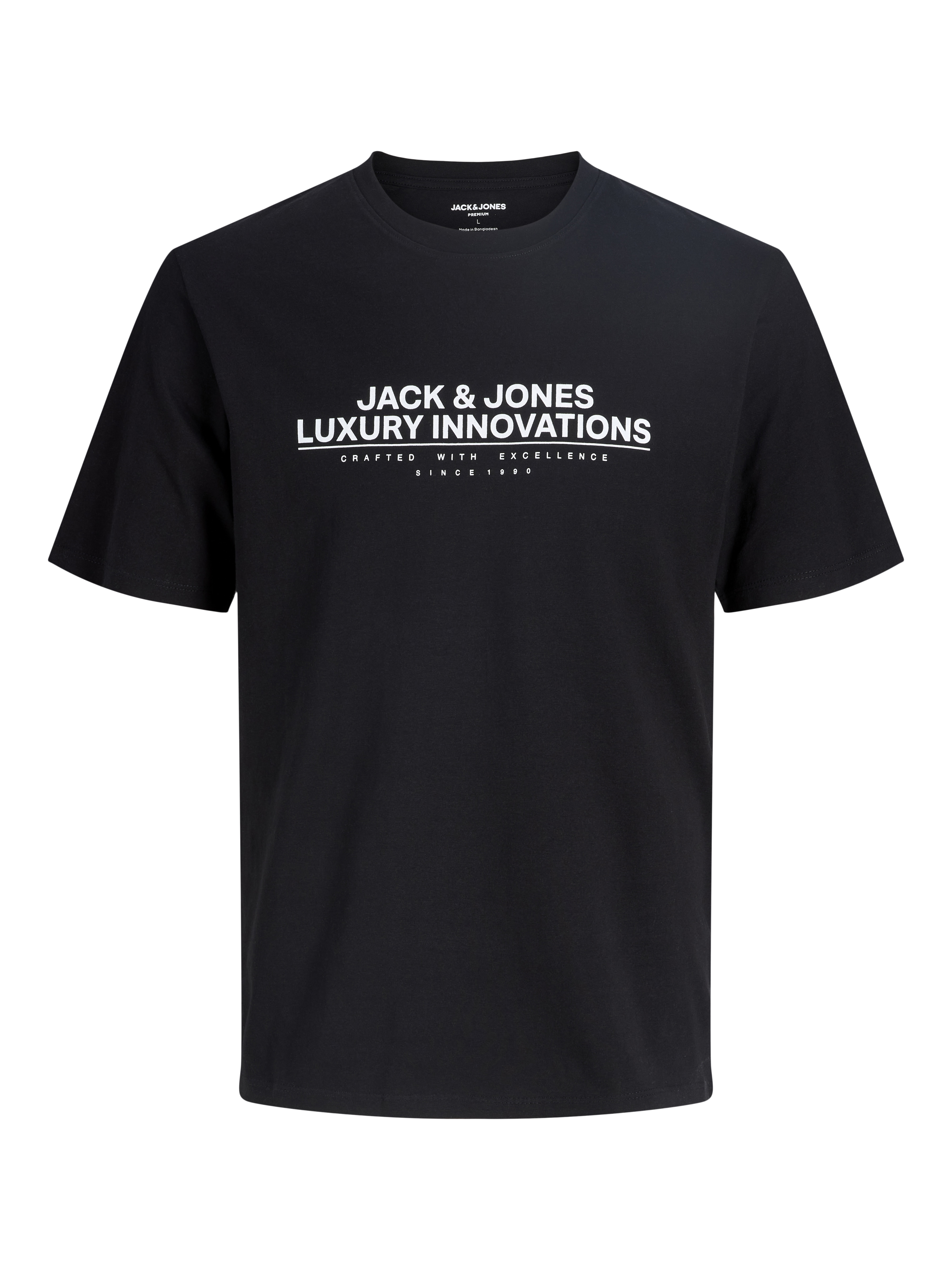 Thumbnail - Gedruckt T-shirt