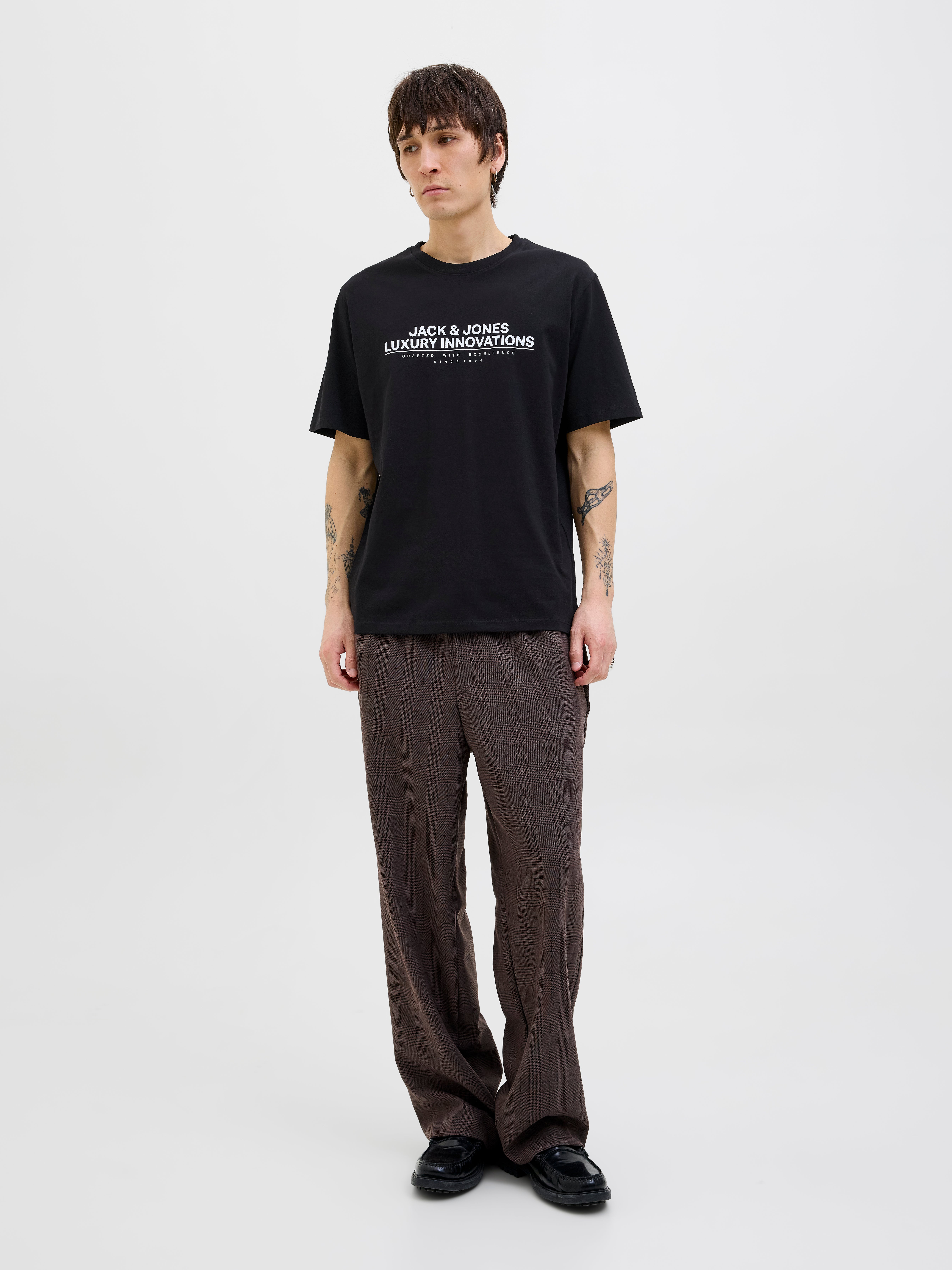 Thumbnail - Gedruckt T-shirt