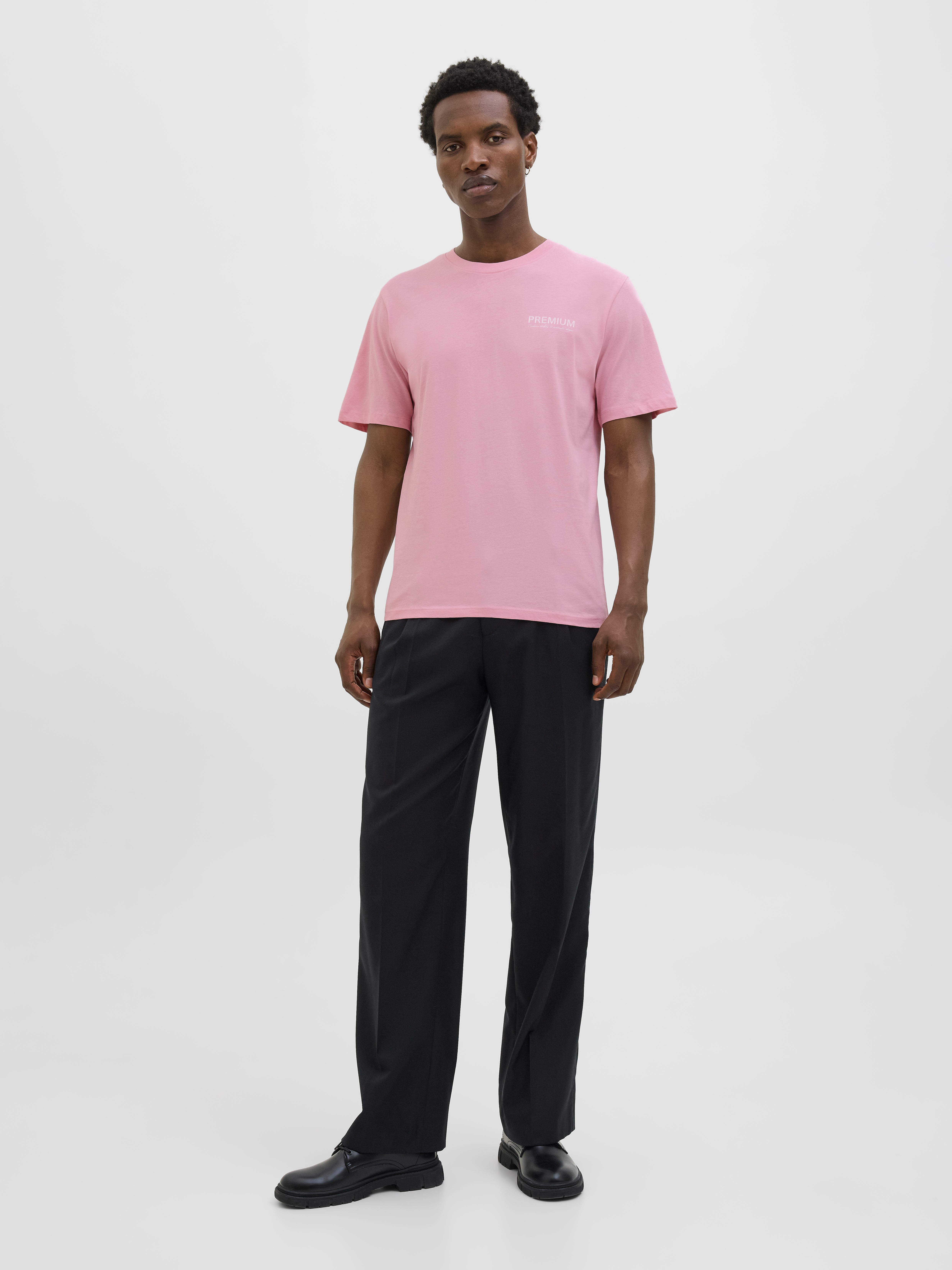 Thumbnail - Gedruckt T-shirt