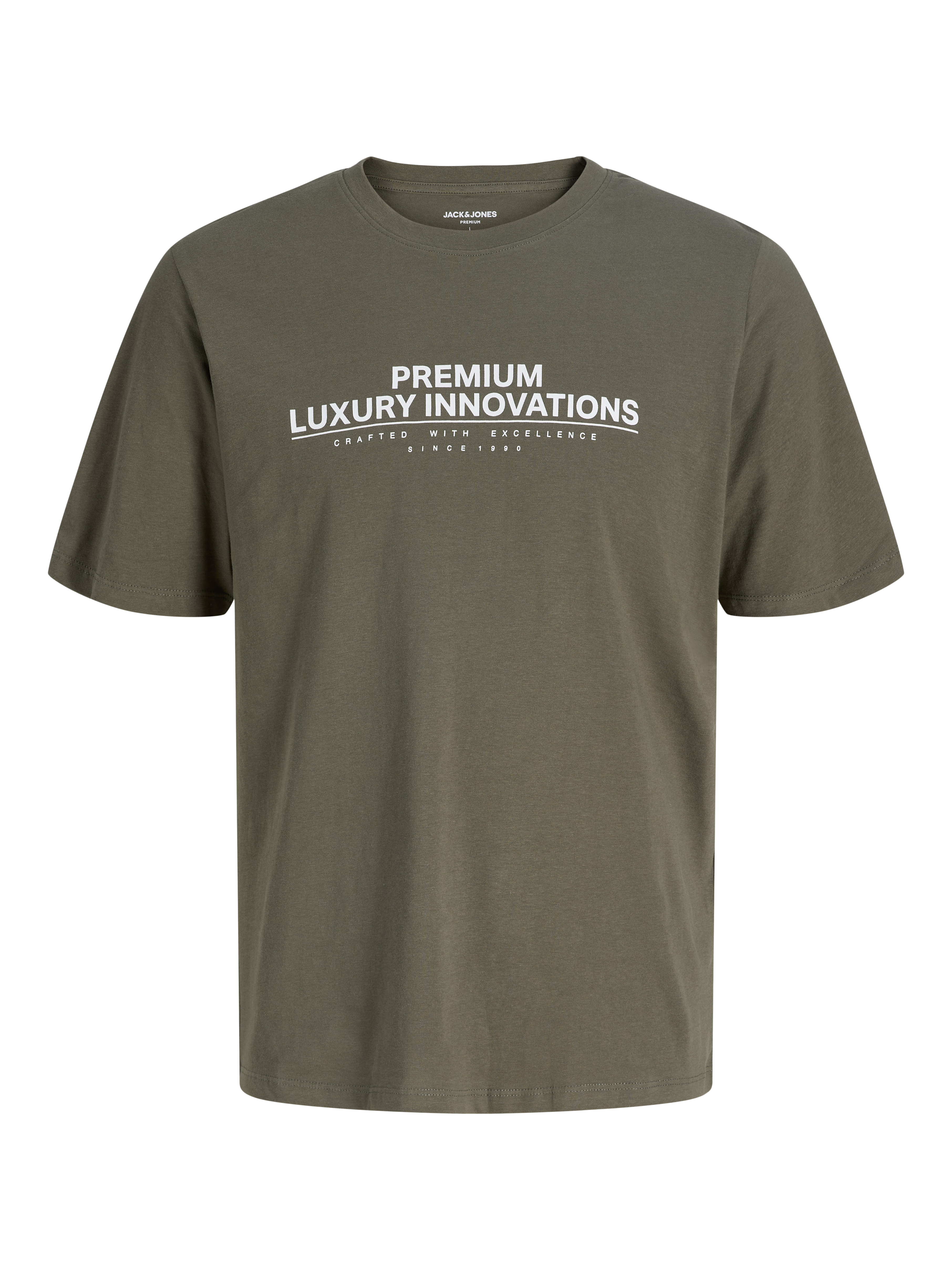 Thumbnail - Gedruckt T-shirt