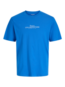 Jack & Jones T-shirt -Super Sonic - 12276493