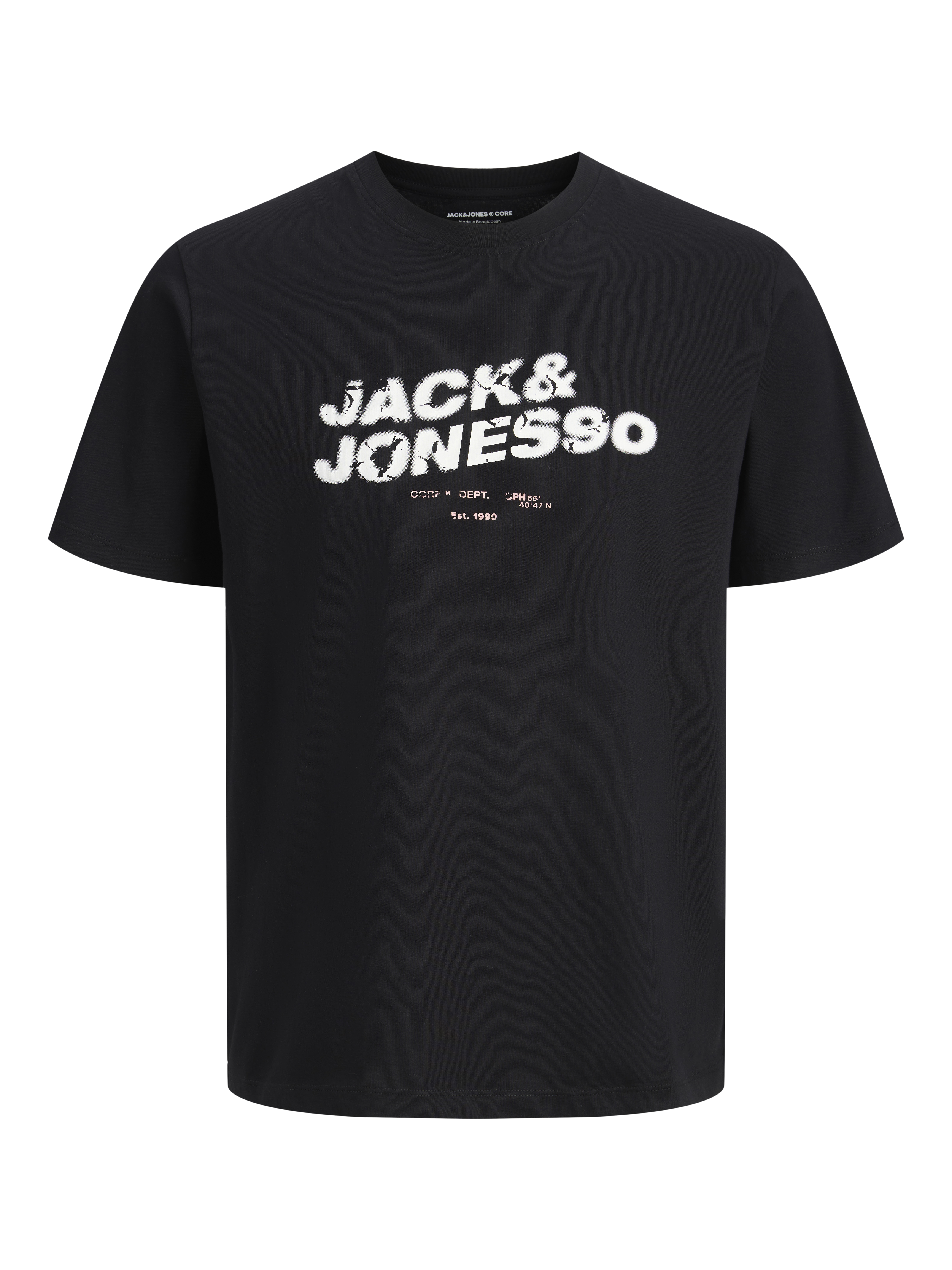 Thumbnail - Gedruckt T-shirt