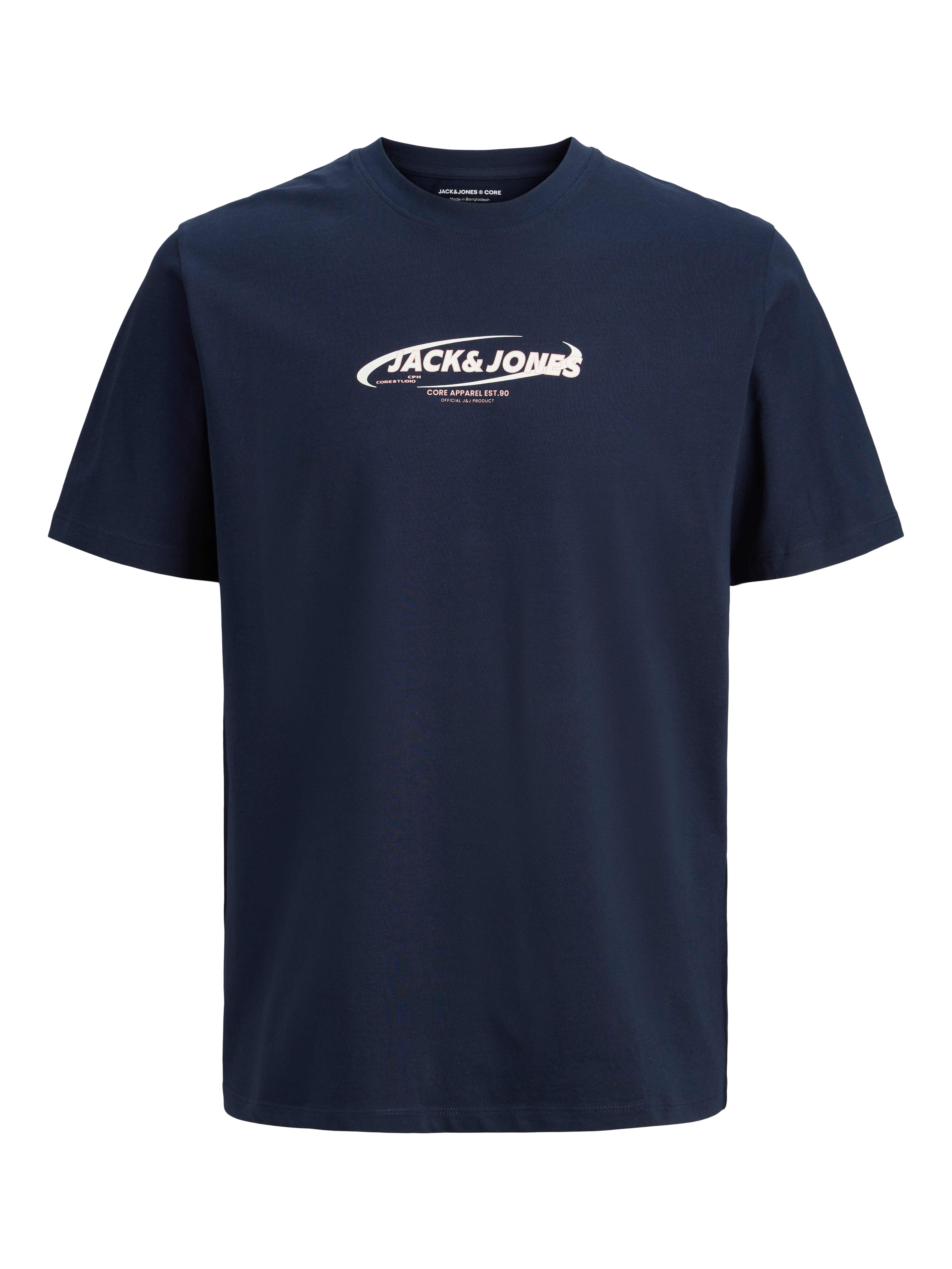 Thumbnail - Gedruckt T-shirt