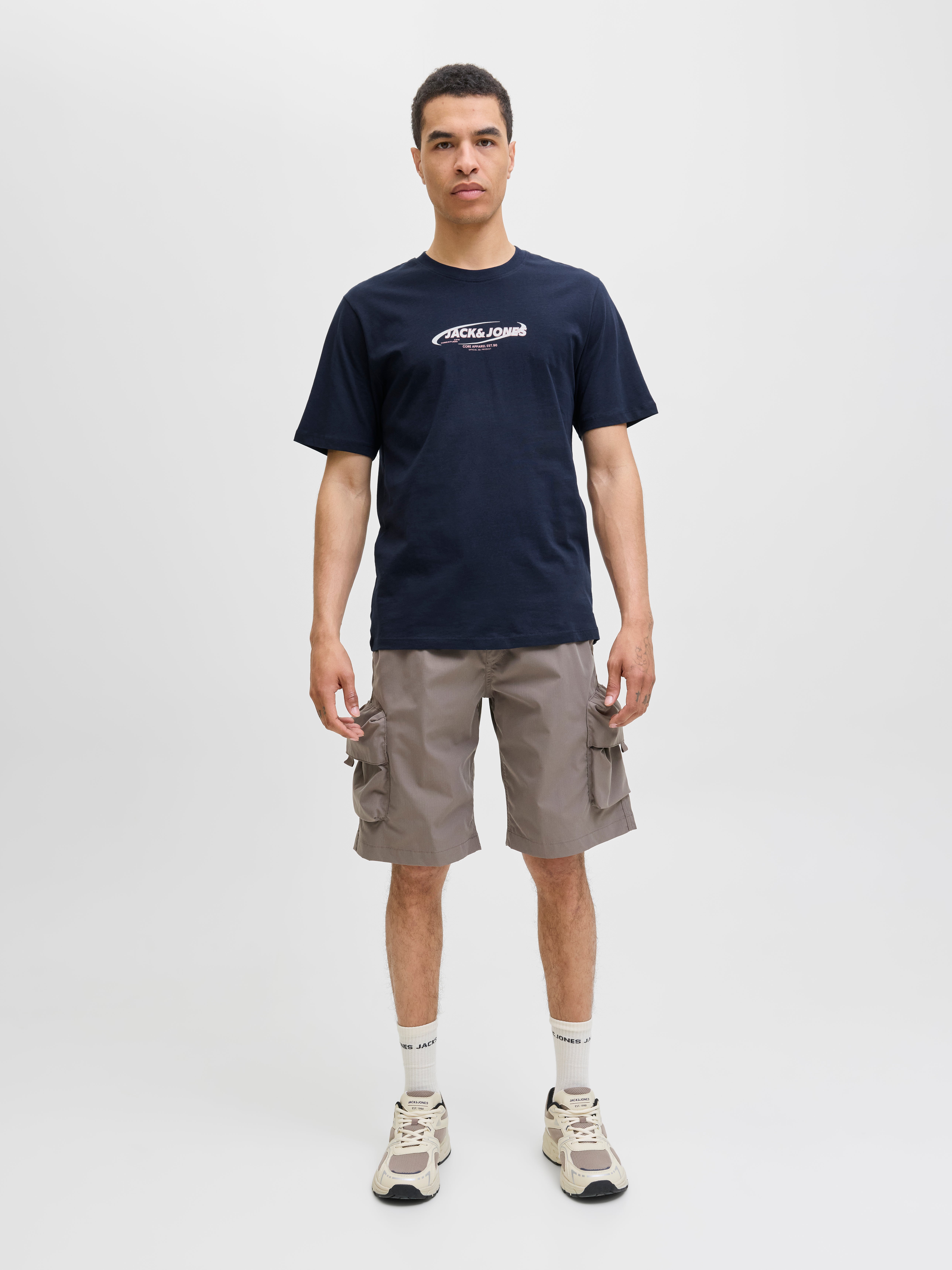 Thumbnail - Gedruckt T-shirt