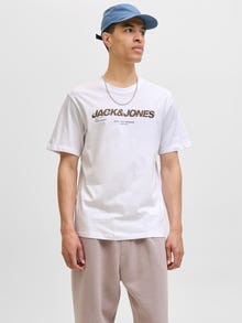 Jack & Jones Shop The Look - 2111205238