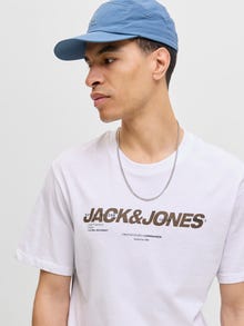Jack & Jones Shop The Look - 2111205238