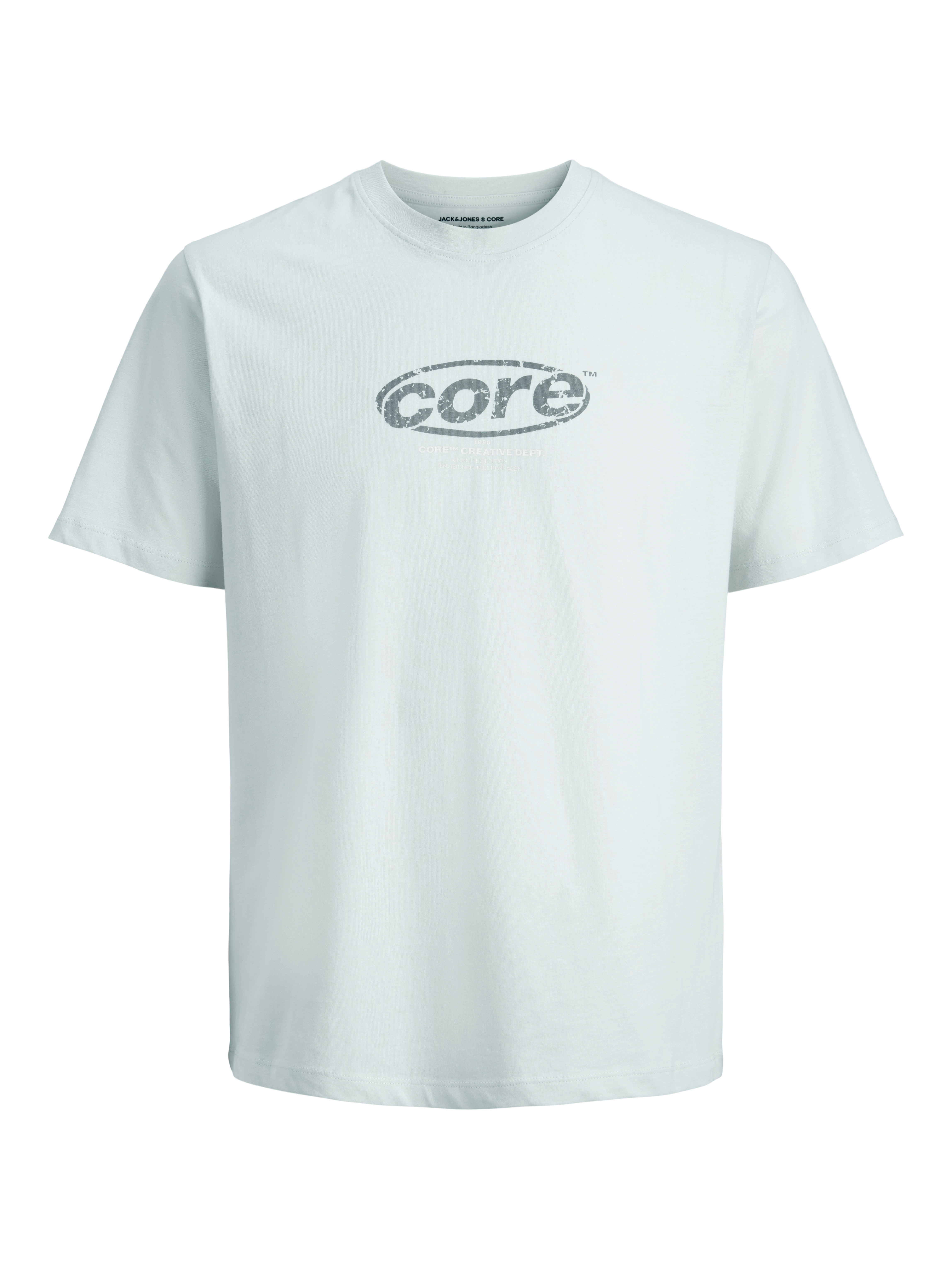 Thumbnail - Gedruckt T-shirt