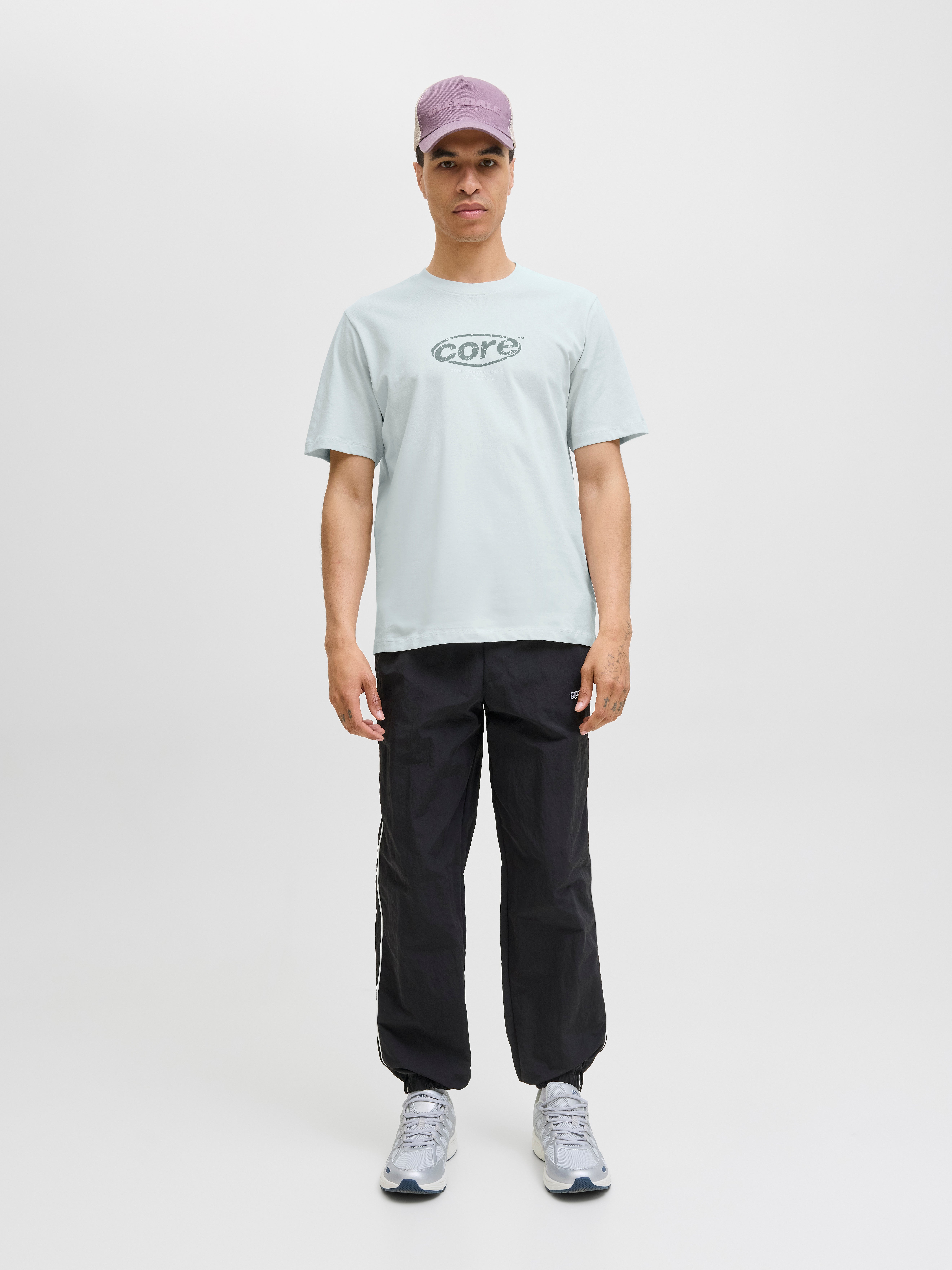 Thumbnail - Gedruckt T-shirt