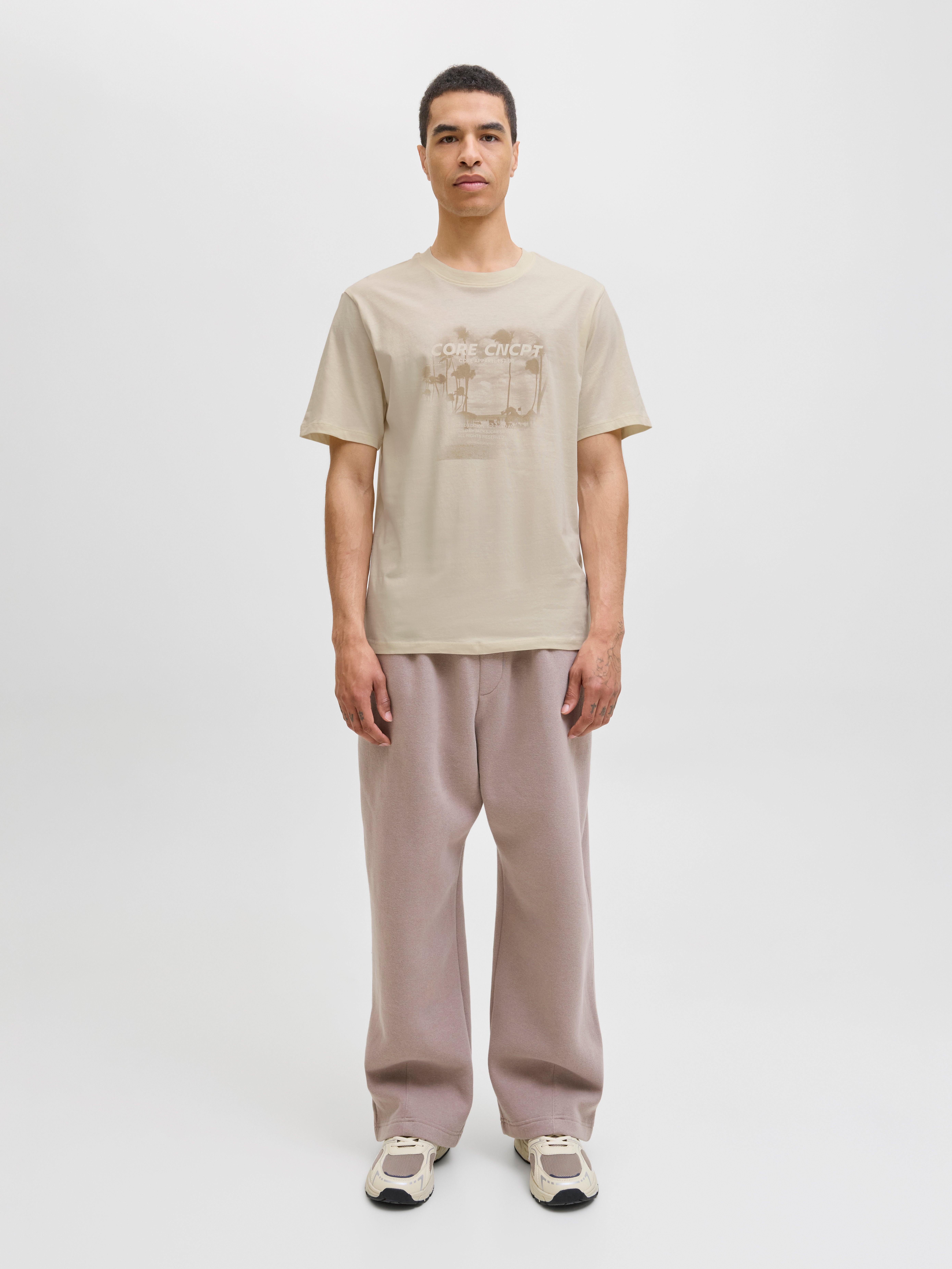 Thumbnail - Gedruckt T-shirt