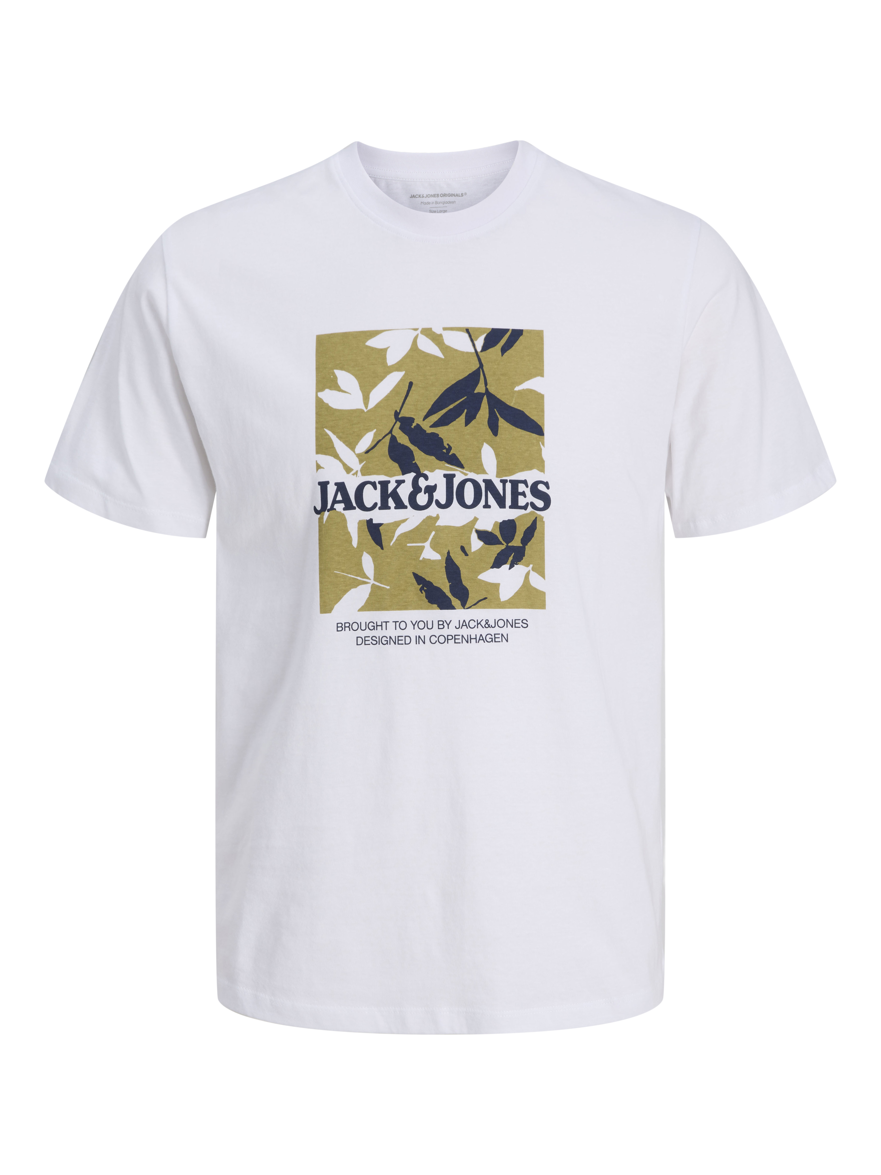 Thumbnail - Gedruckt T-shirt