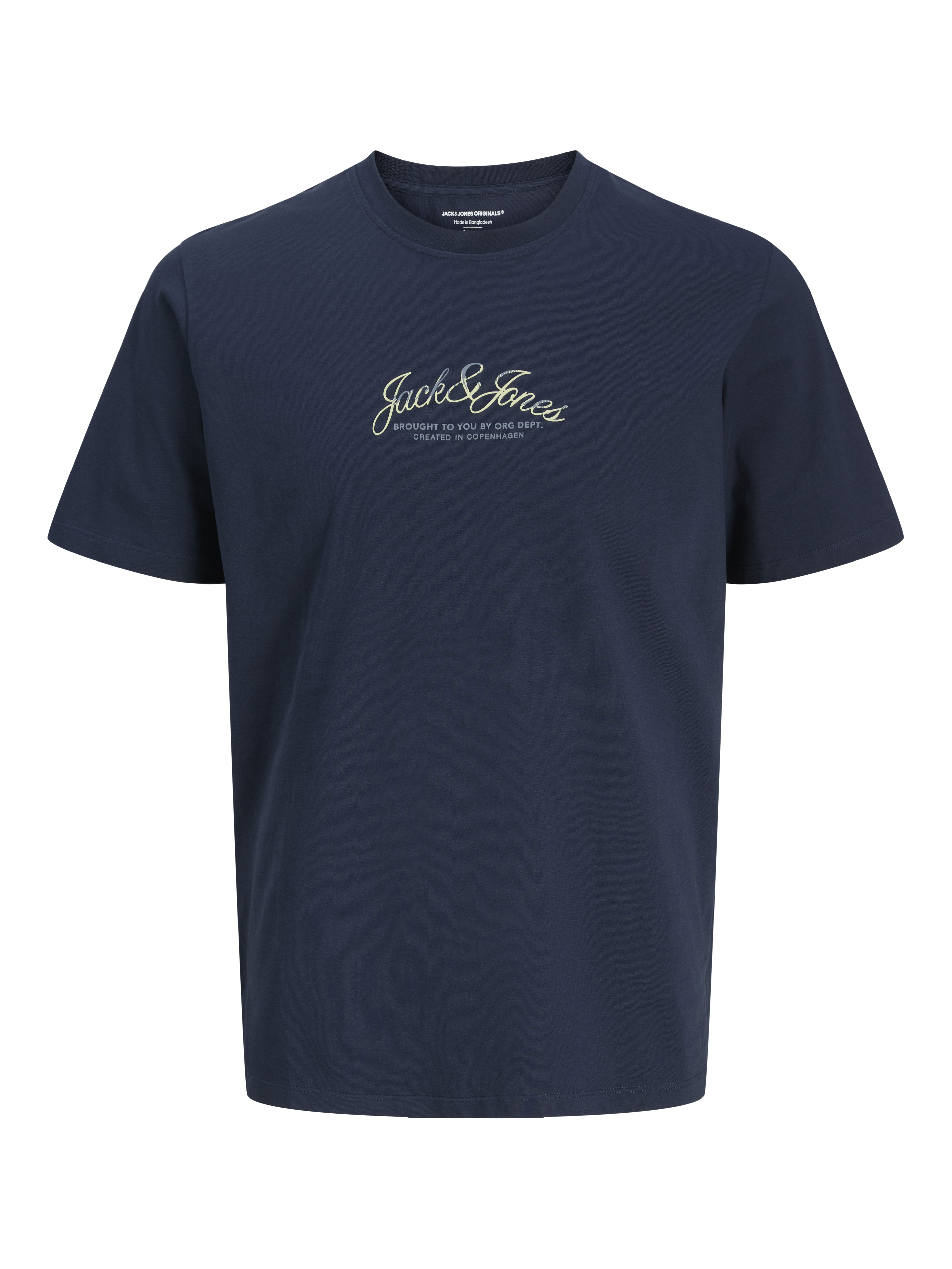 Thumbnail - Gedruckt T-shirt