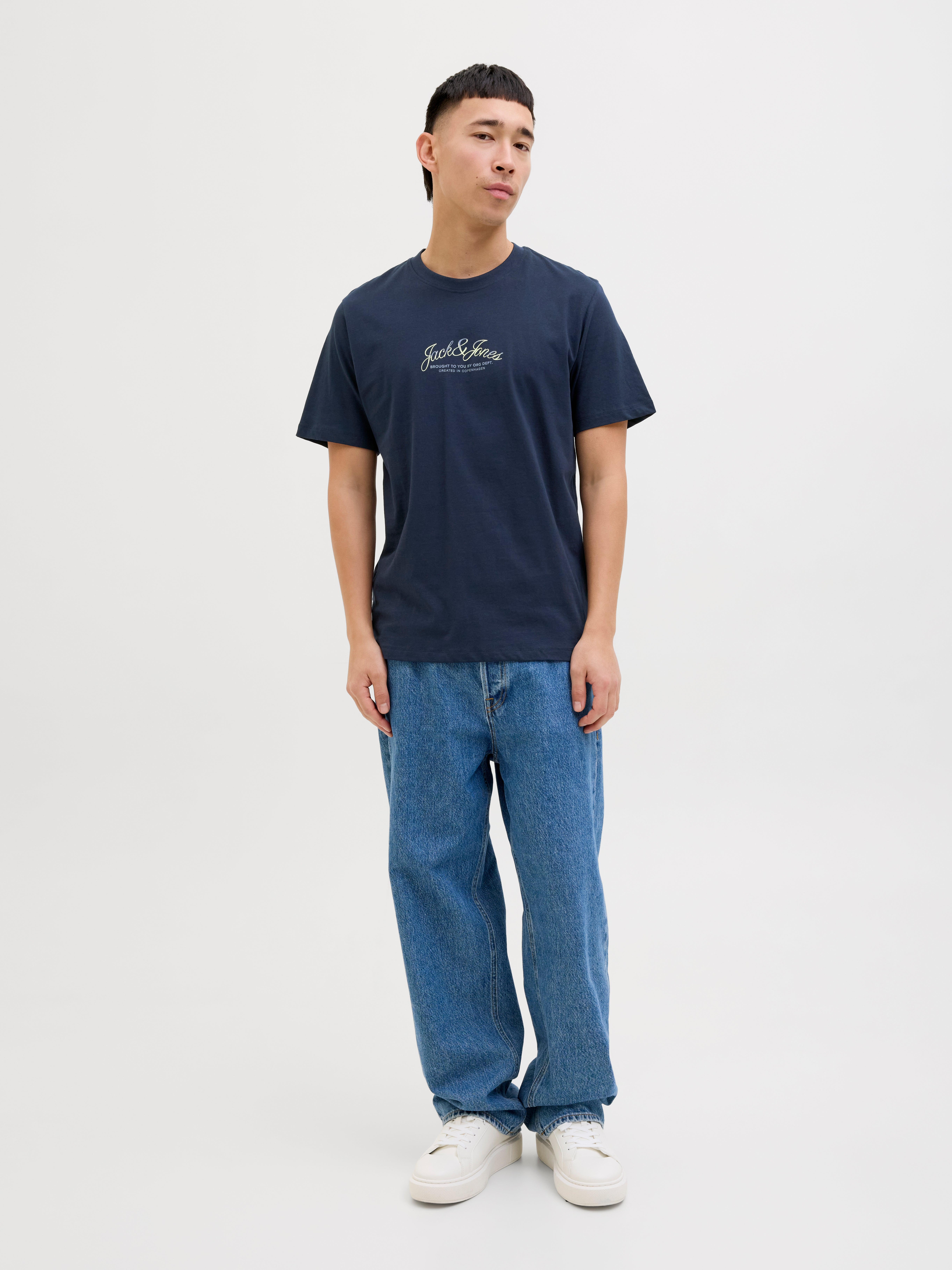 Thumbnail - Gedruckt T-shirt