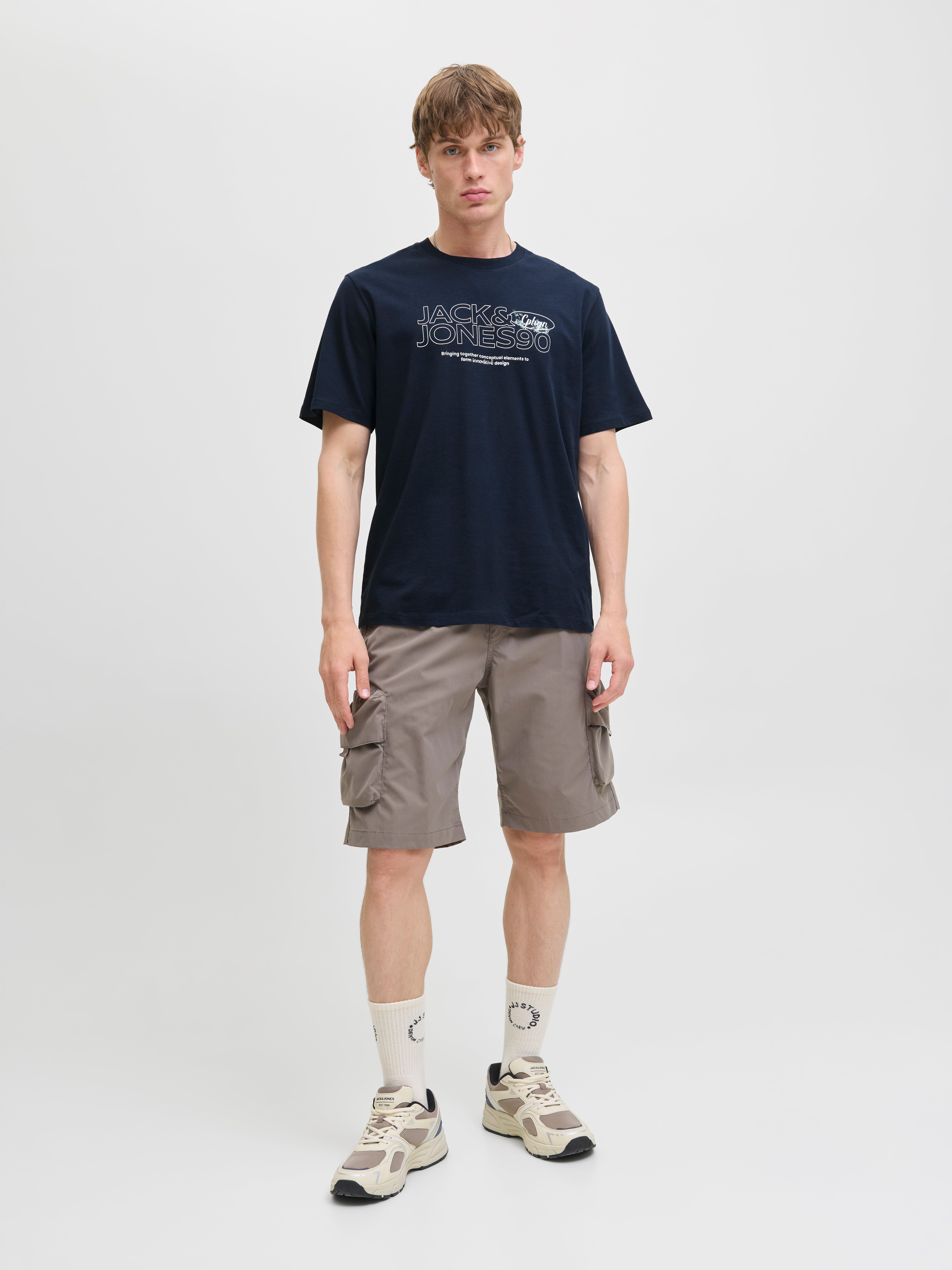 Thumbnail - Gedruckt T-shirt