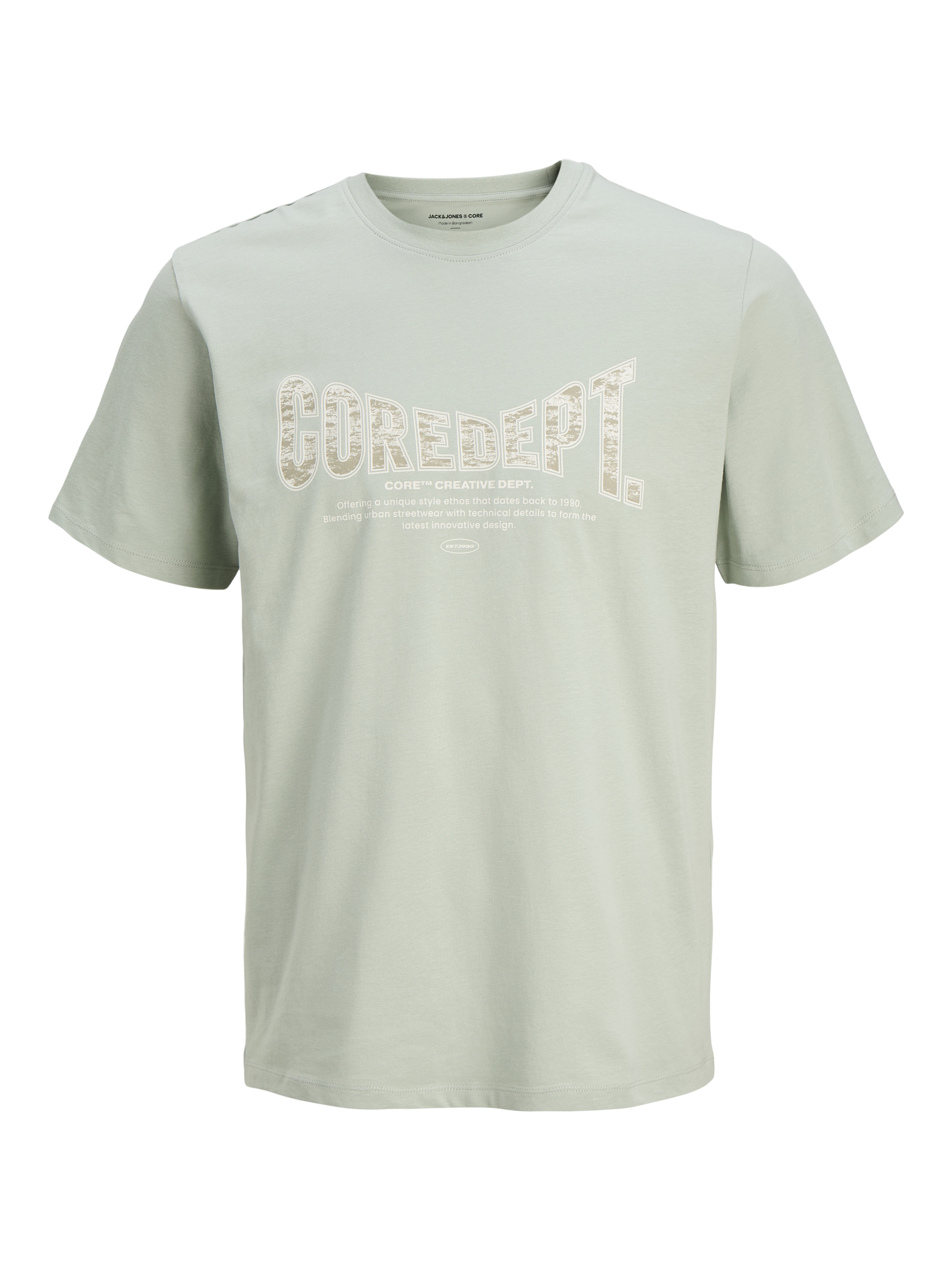 Thumbnail - Gedruckt T-shirt