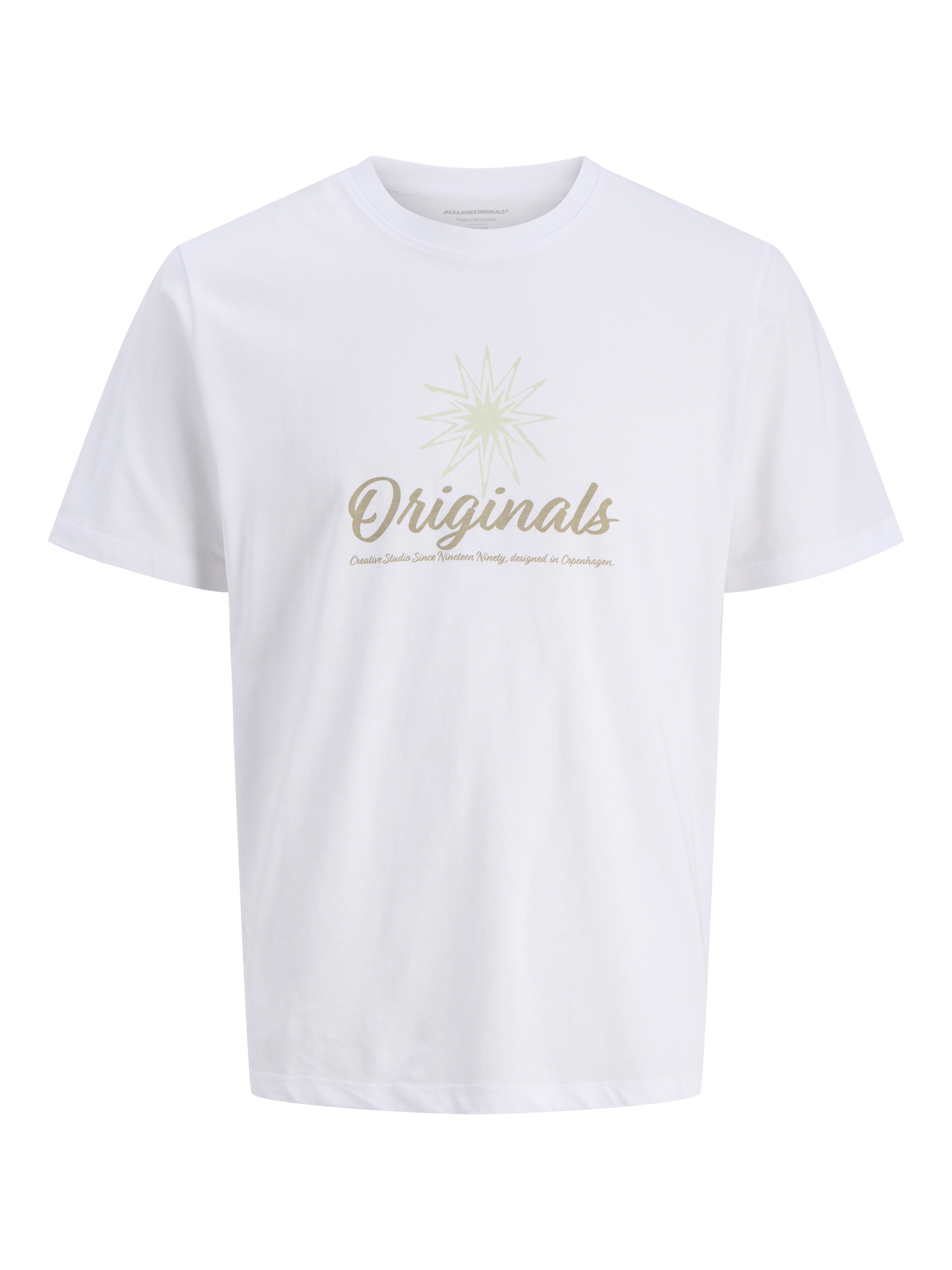 Thumbnail - Gedruckt T-shirt