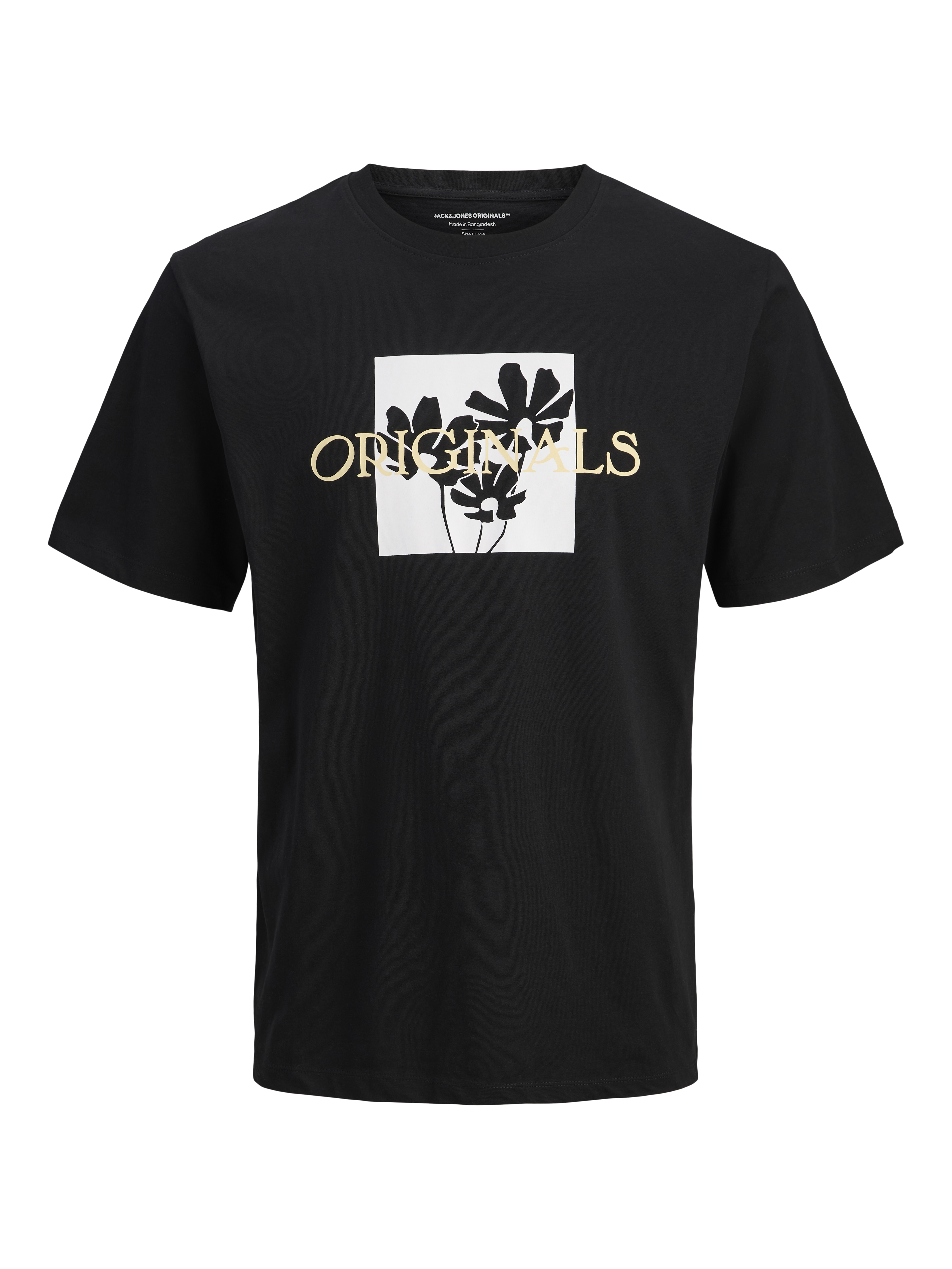 Thumbnail - Gedruckt T-shirt