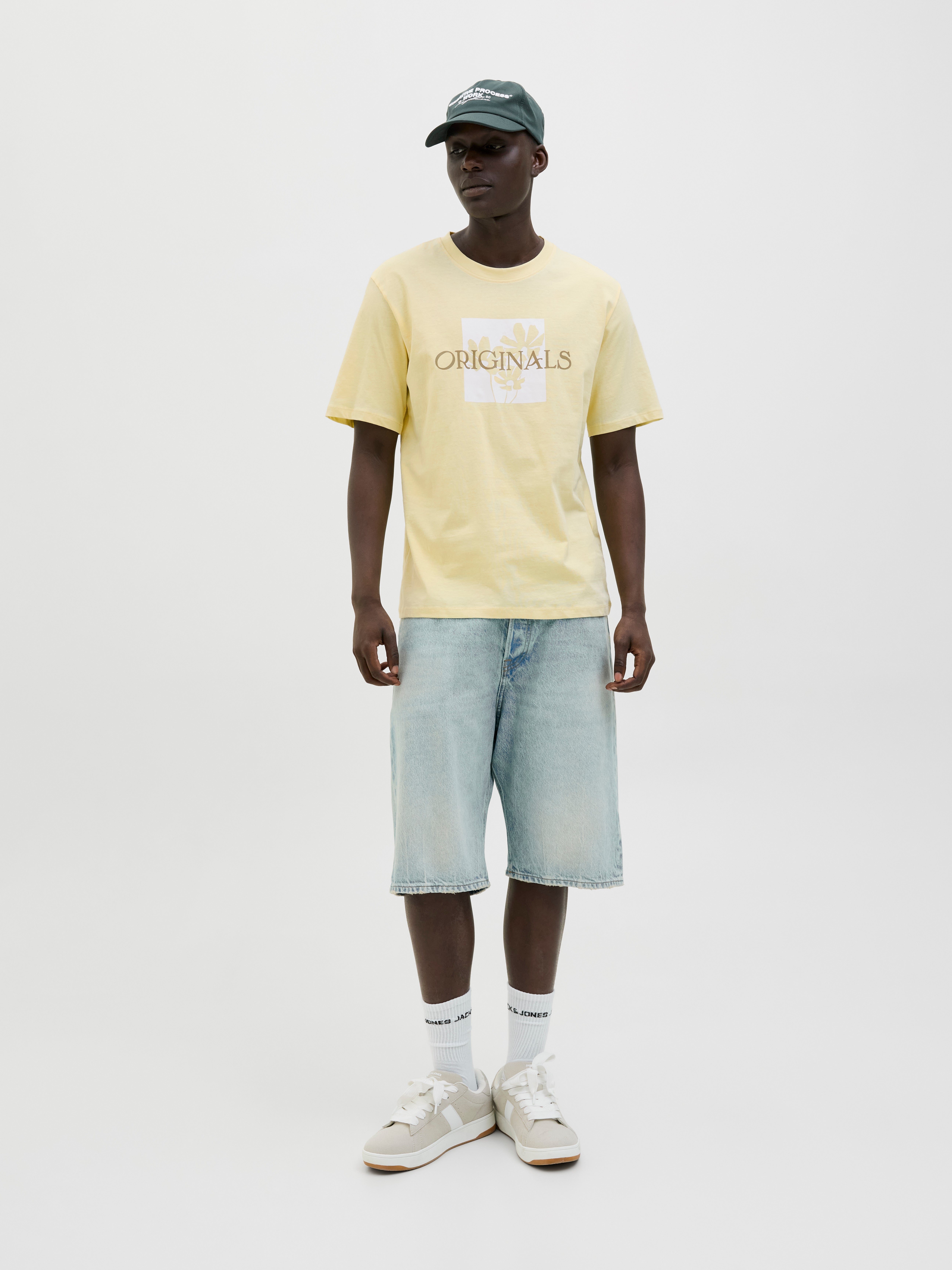 Thumbnail - Gedruckt T-shirt