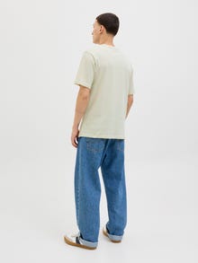 Jack & Jones Majica -Celadon Tint - 12276497