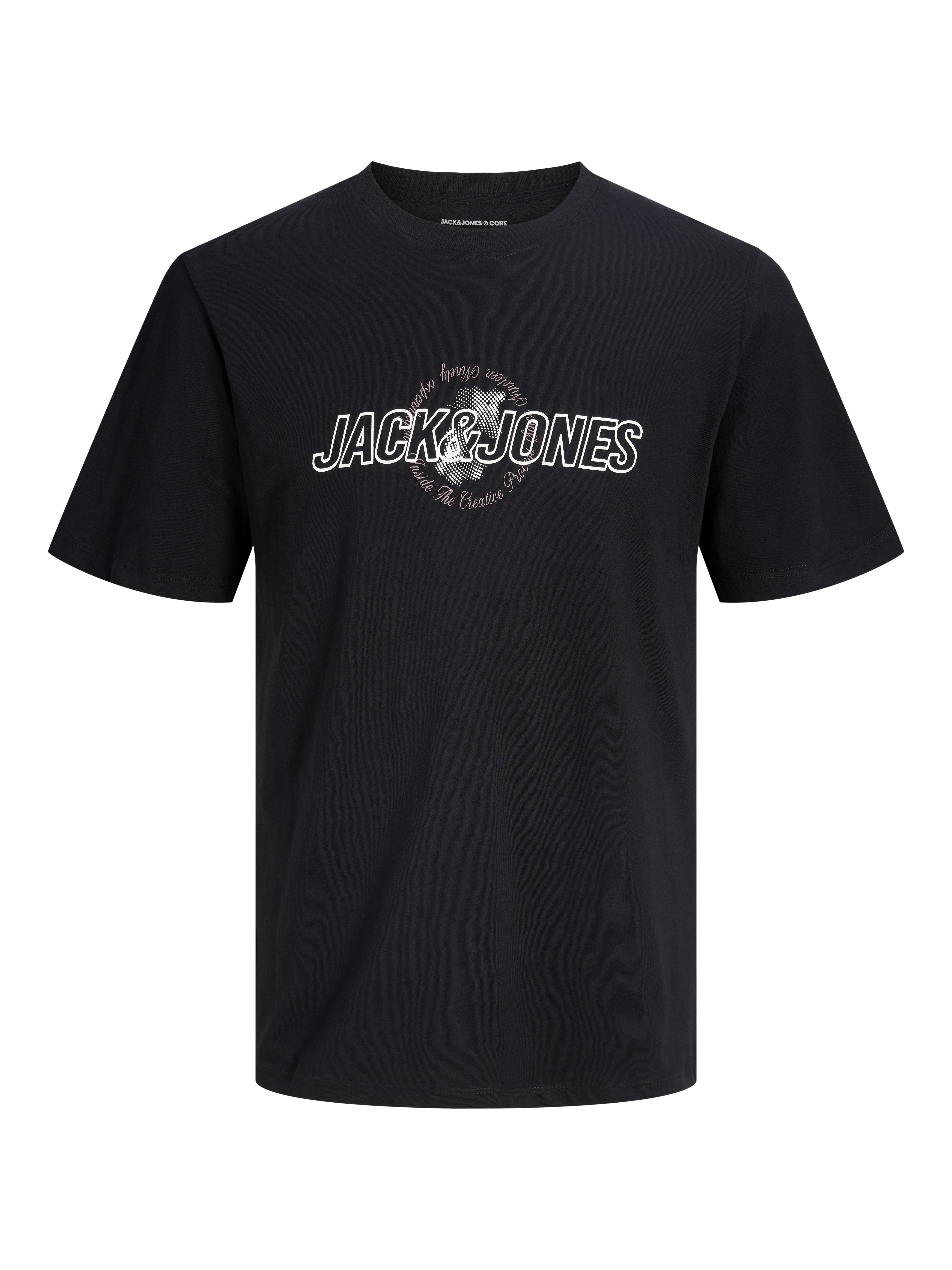 Thumbnail - Gedruckt T-shirt