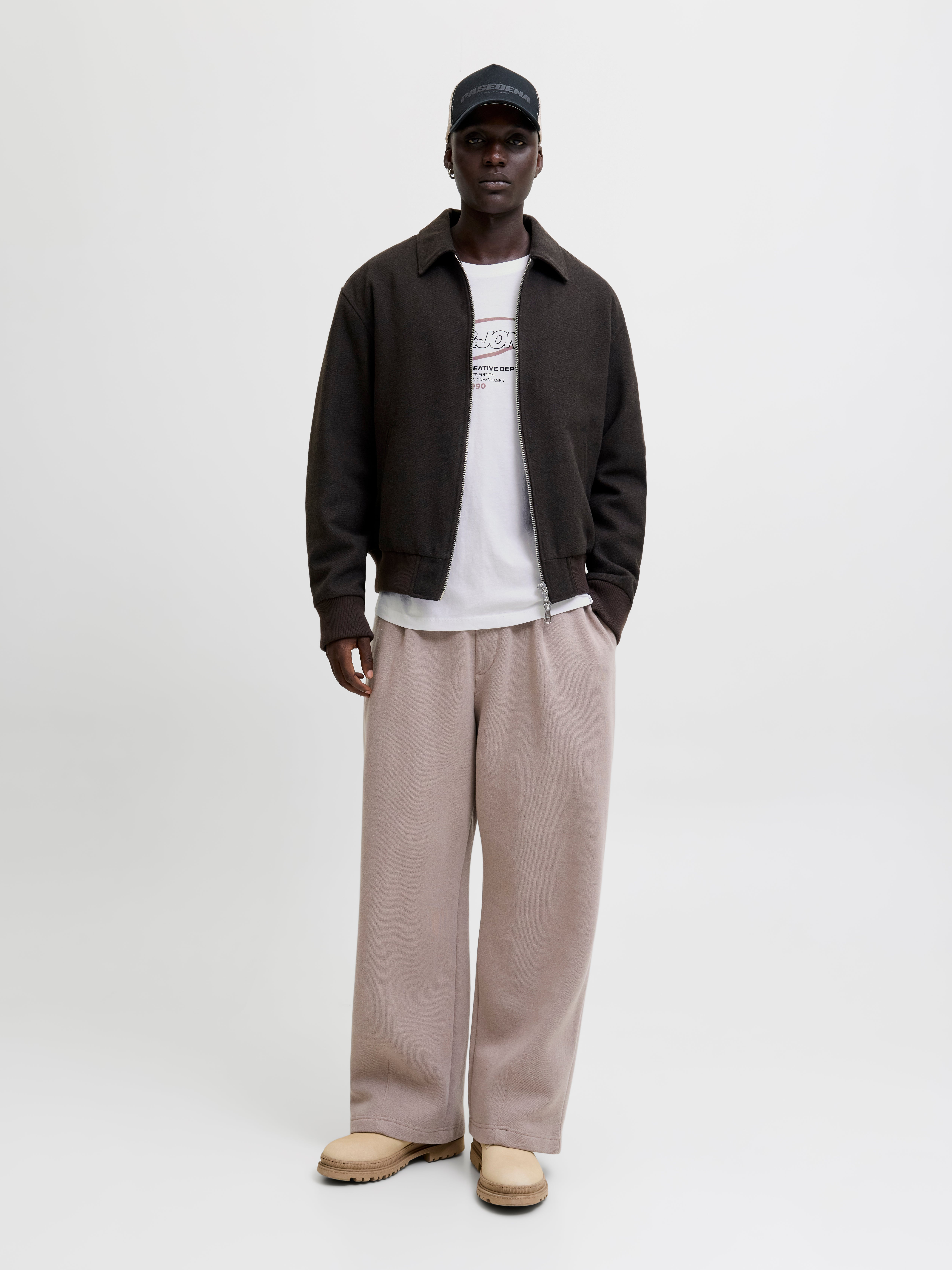 Thumbnail - Gedruckt T-shirt