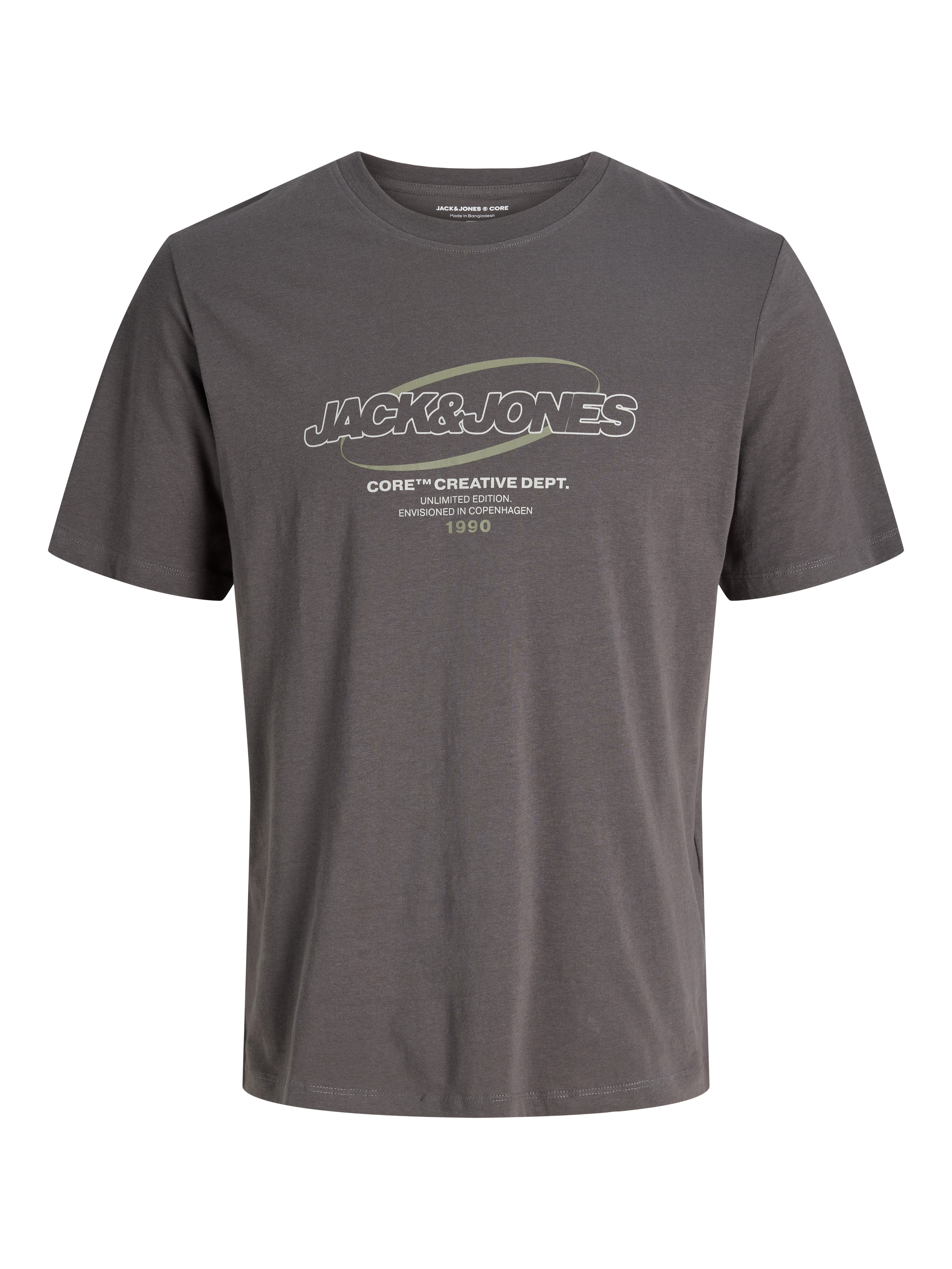 Thumbnail - Gedruckt T-shirt