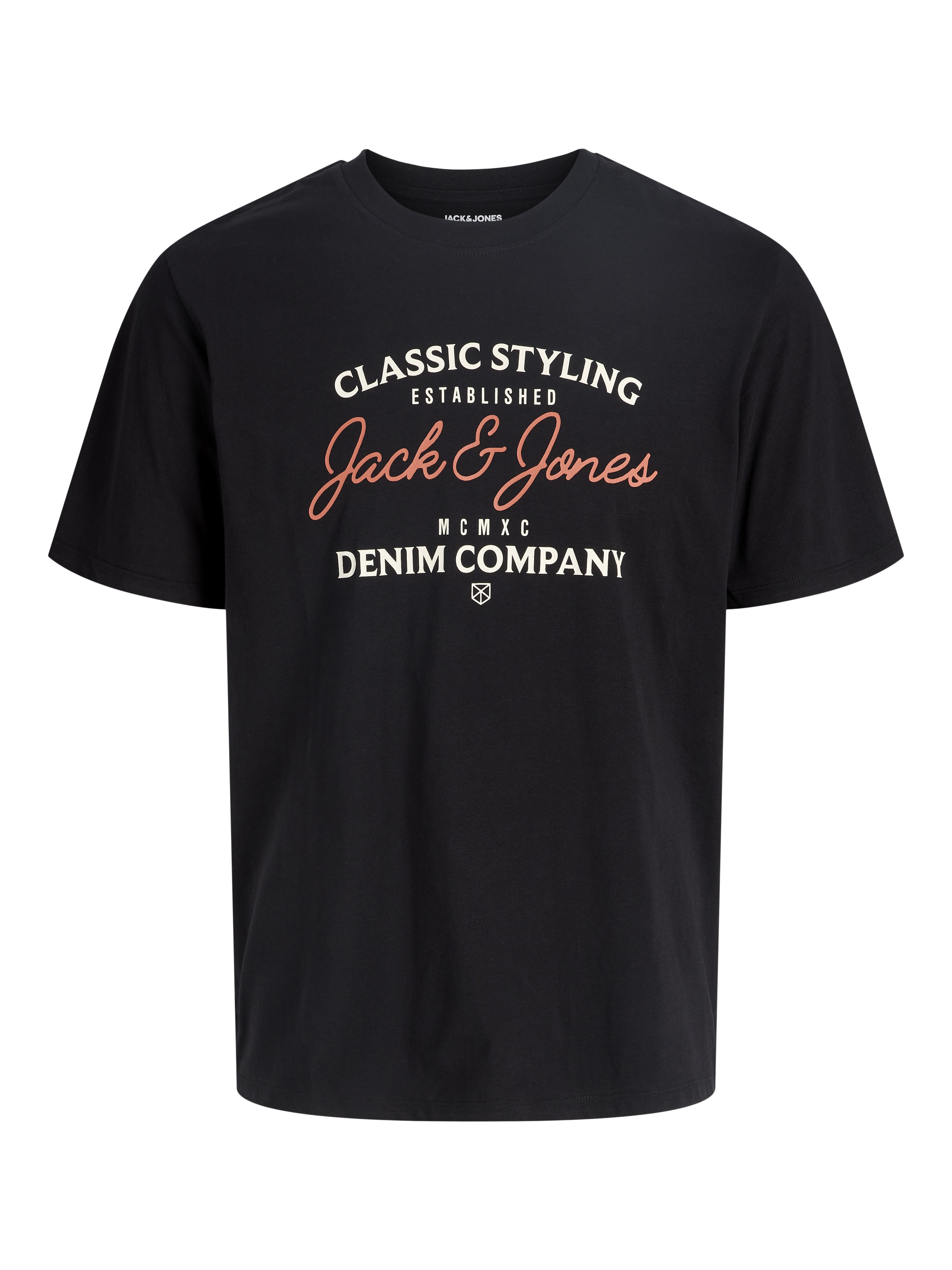 Thumbnail - Gedruckt T-shirt