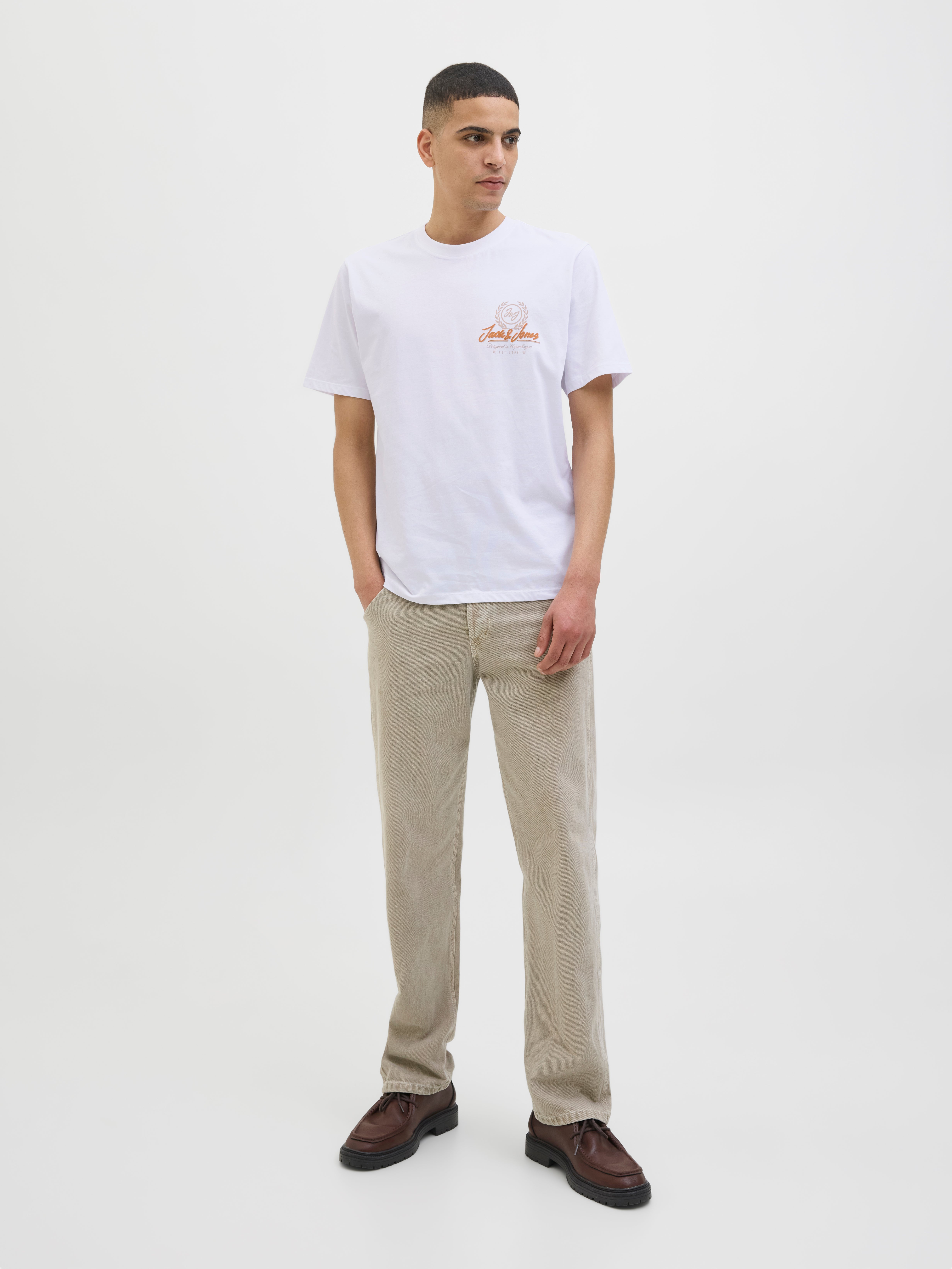 Thumbnail - Gedruckt T-shirt