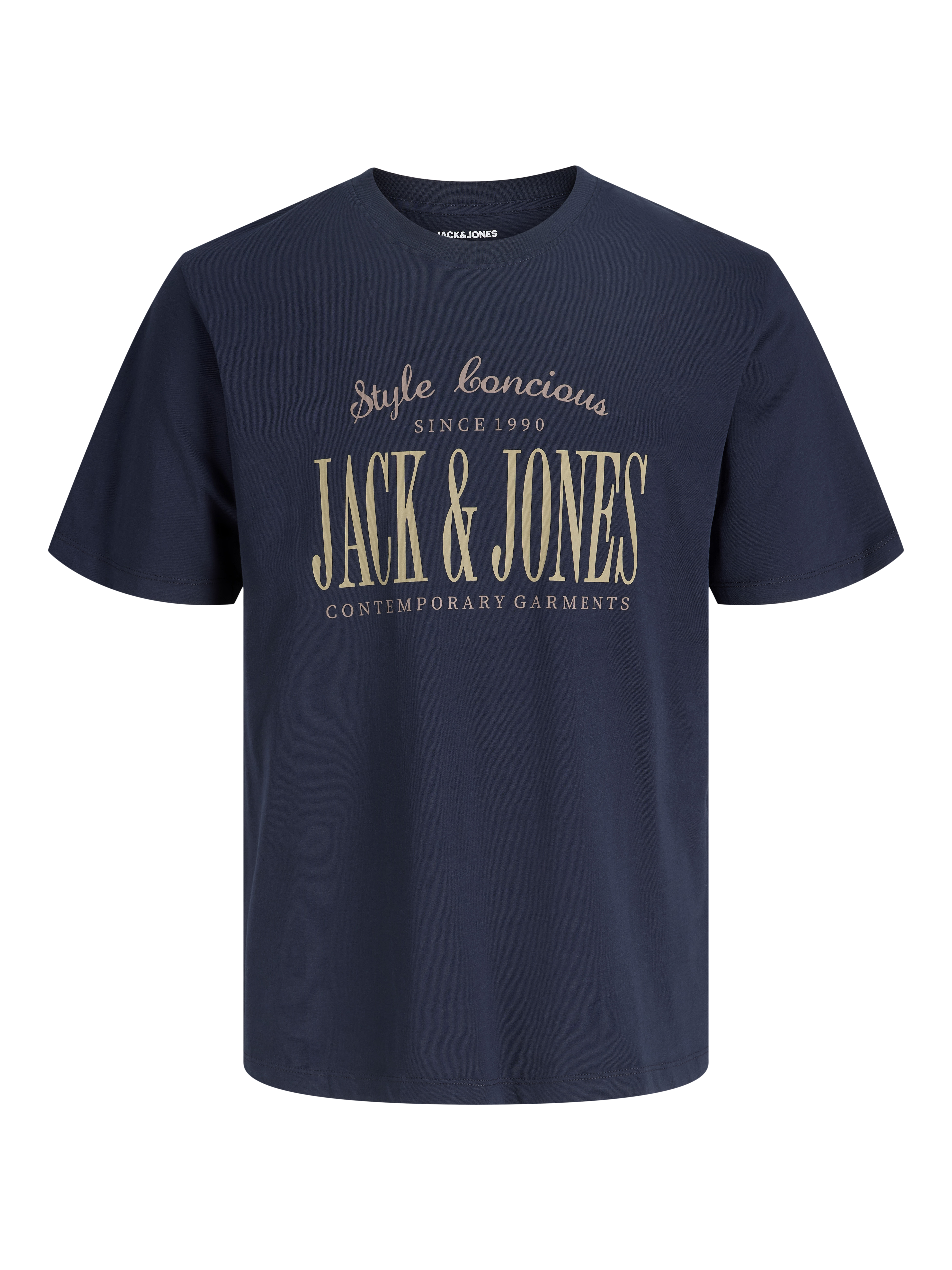 Thumbnail - Gedruckt T-shirt