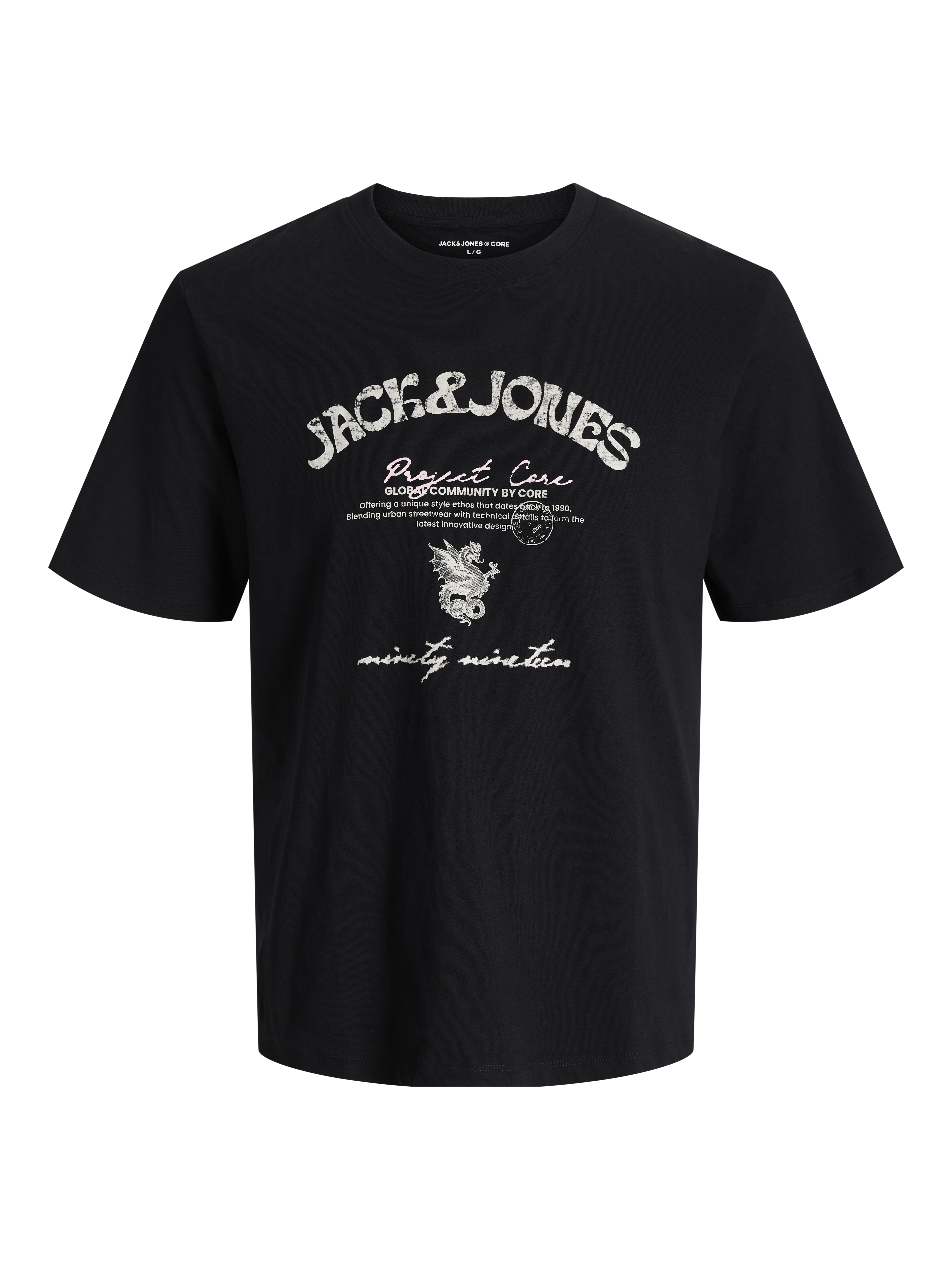 Thumbnail - Gedruckt T-shirt