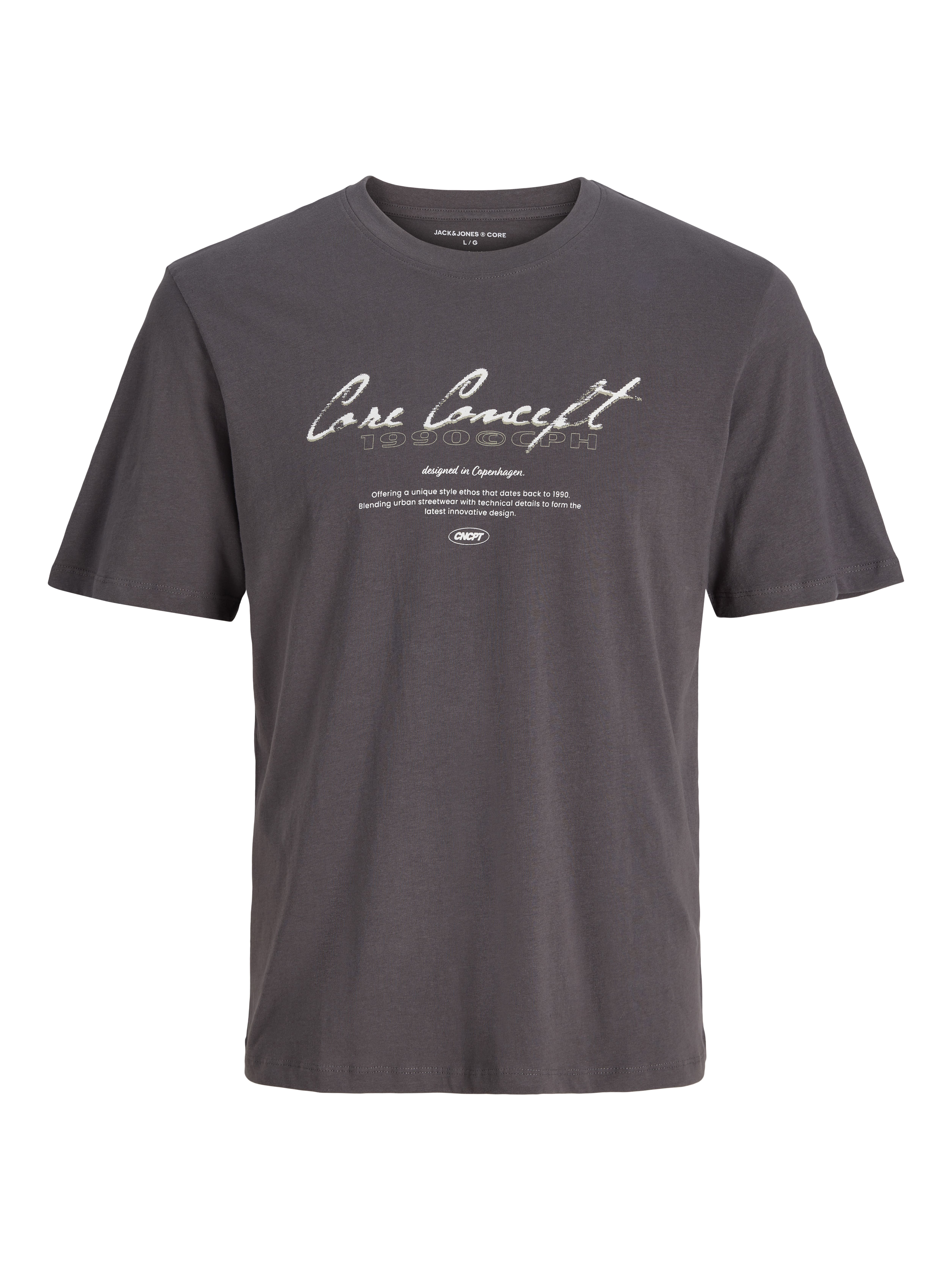 Gedruckt T-shirt