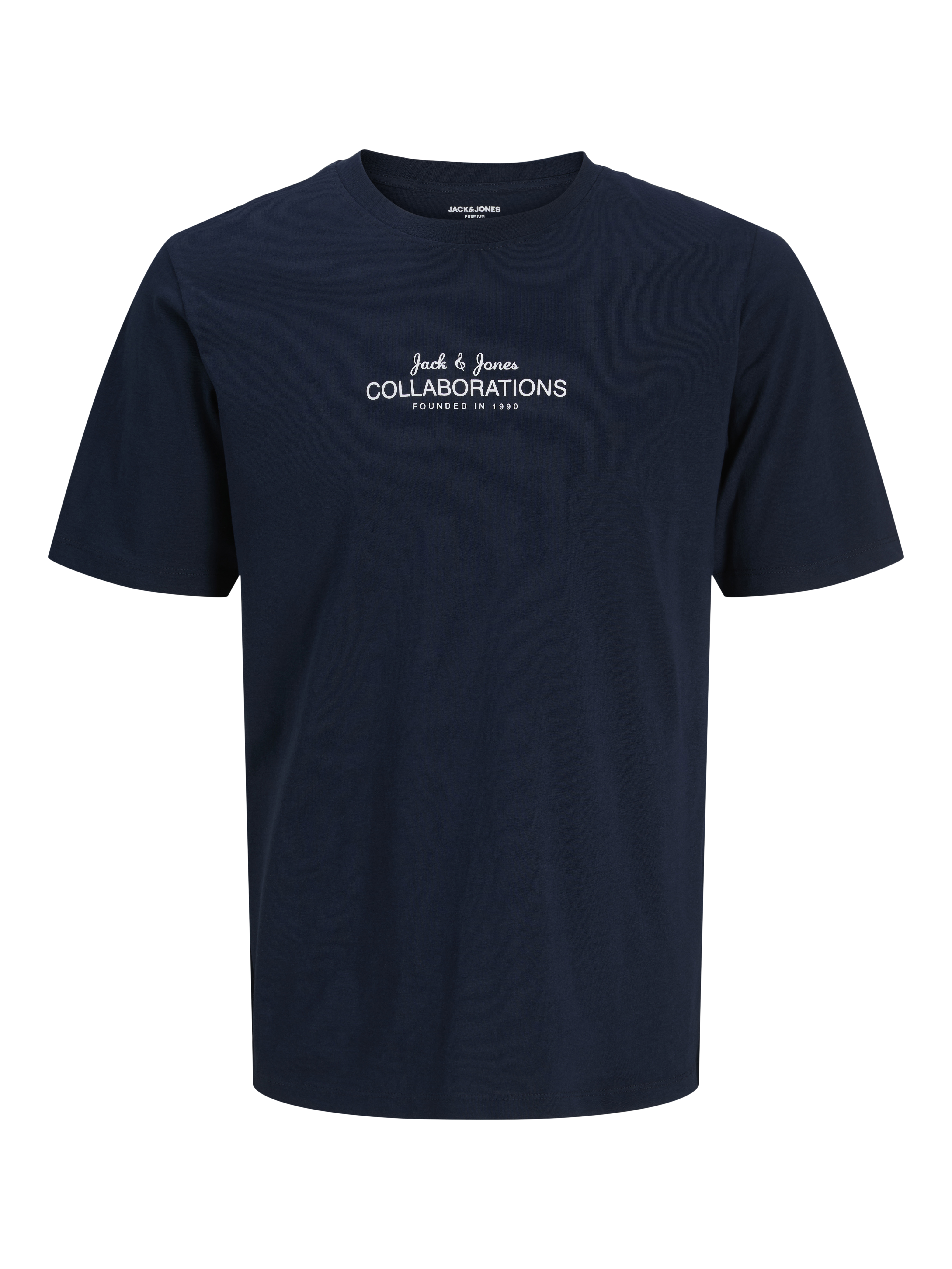 Thumbnail - Gedruckt T-shirt