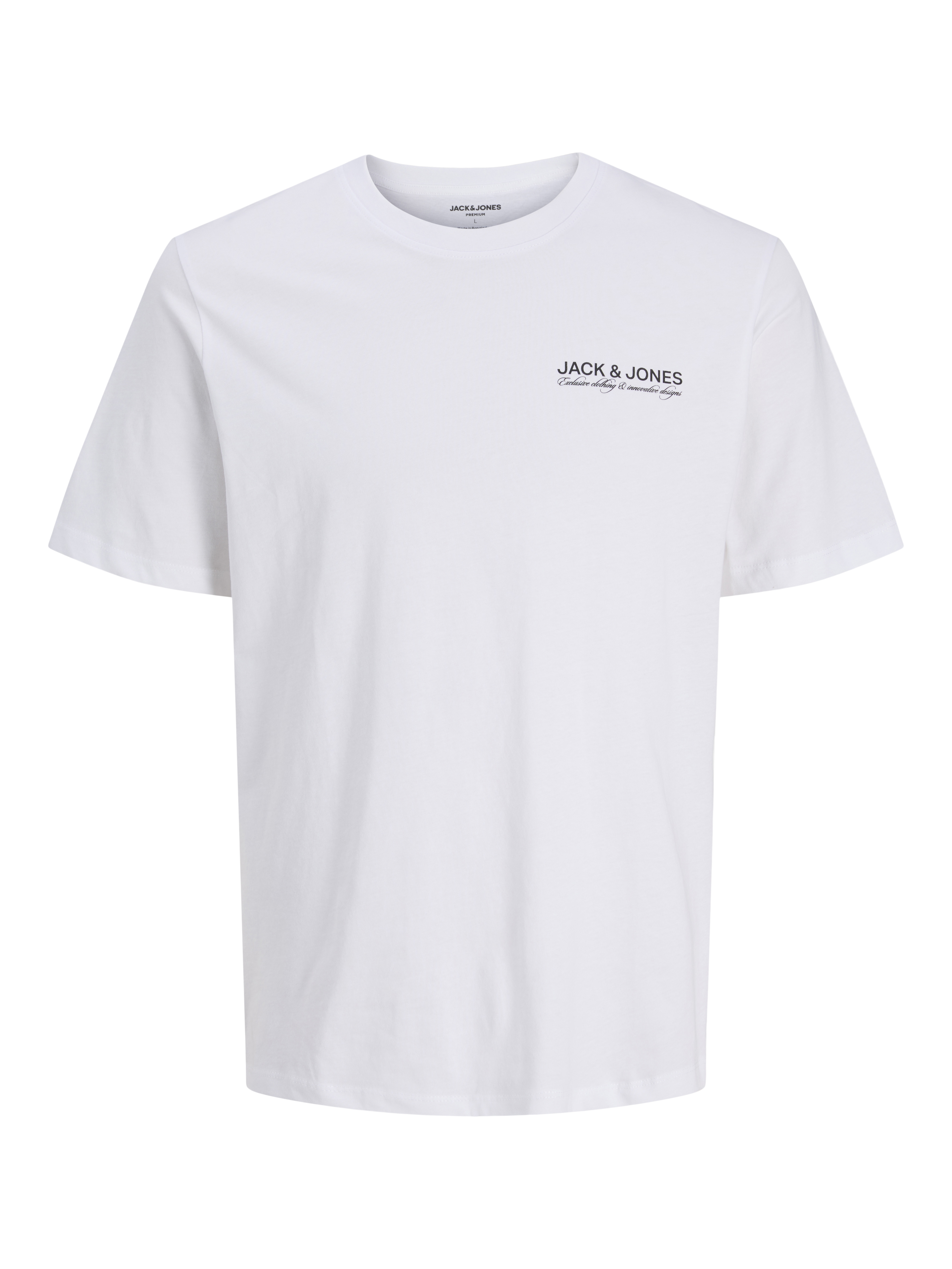 Thumbnail - Gedruckt T-shirt