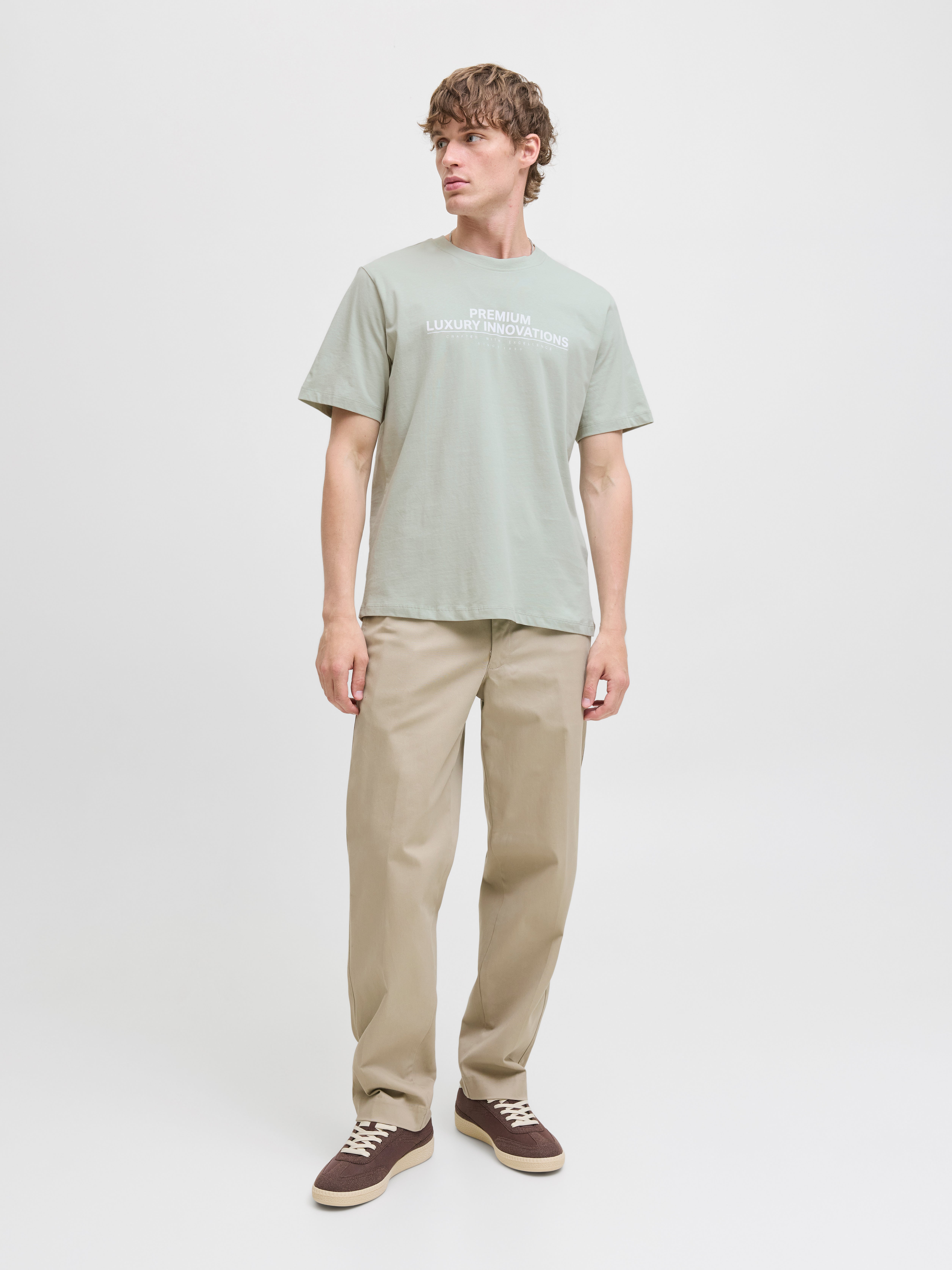 Thumbnail - Gedruckt T-shirt