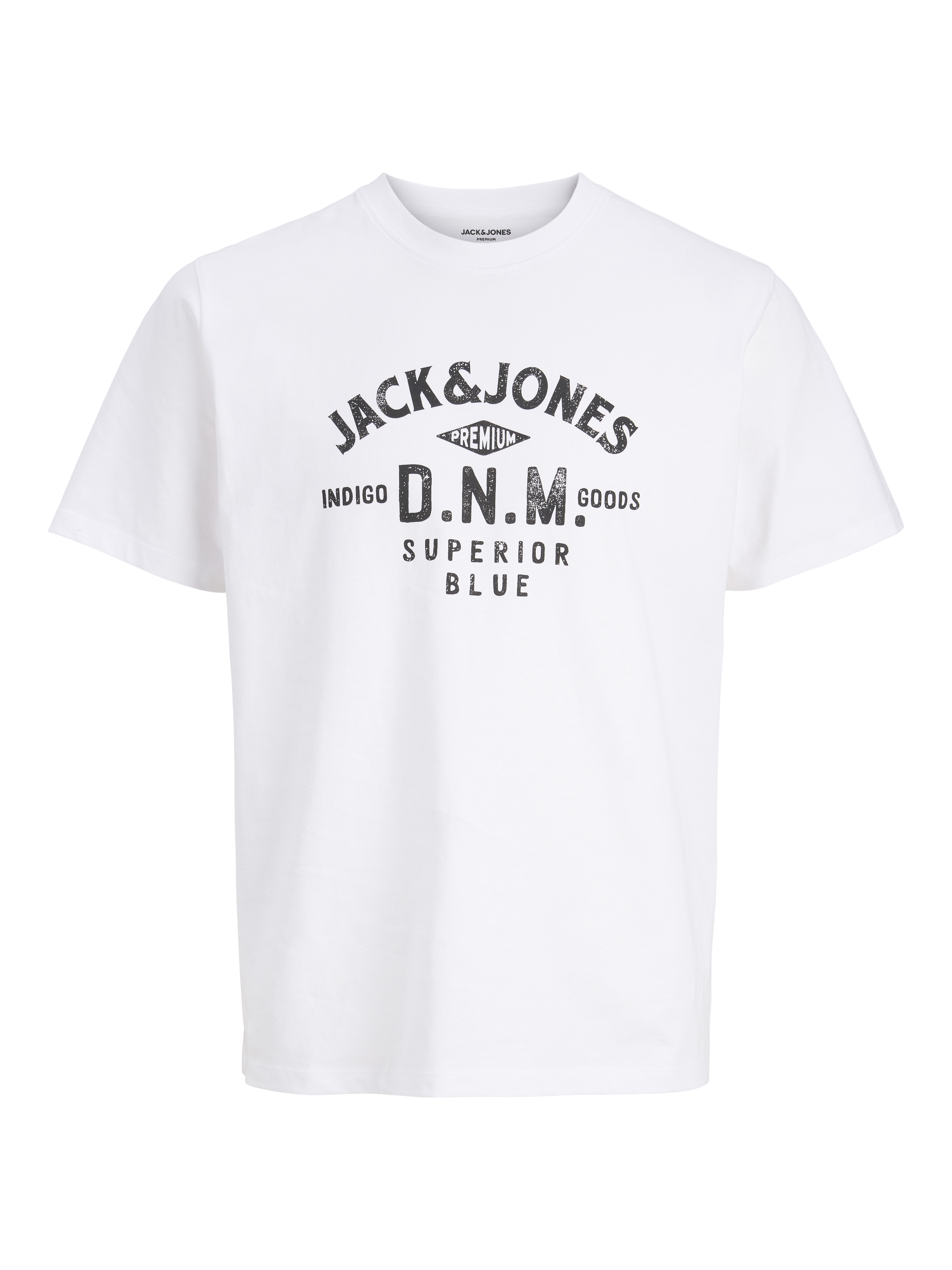 Thumbnail - Gedruckt T-shirt