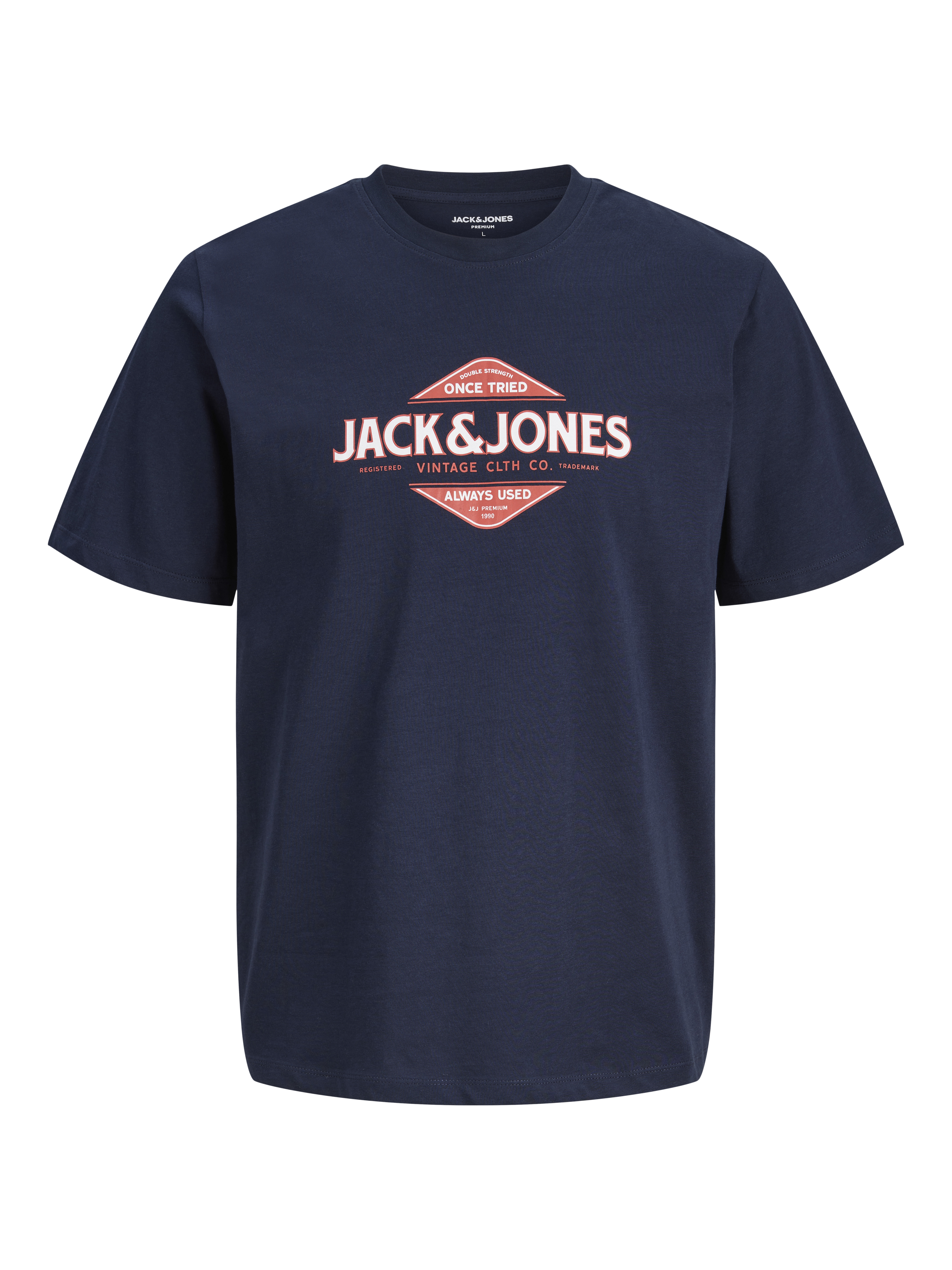 Thumbnail - Gedruckt T-shirt