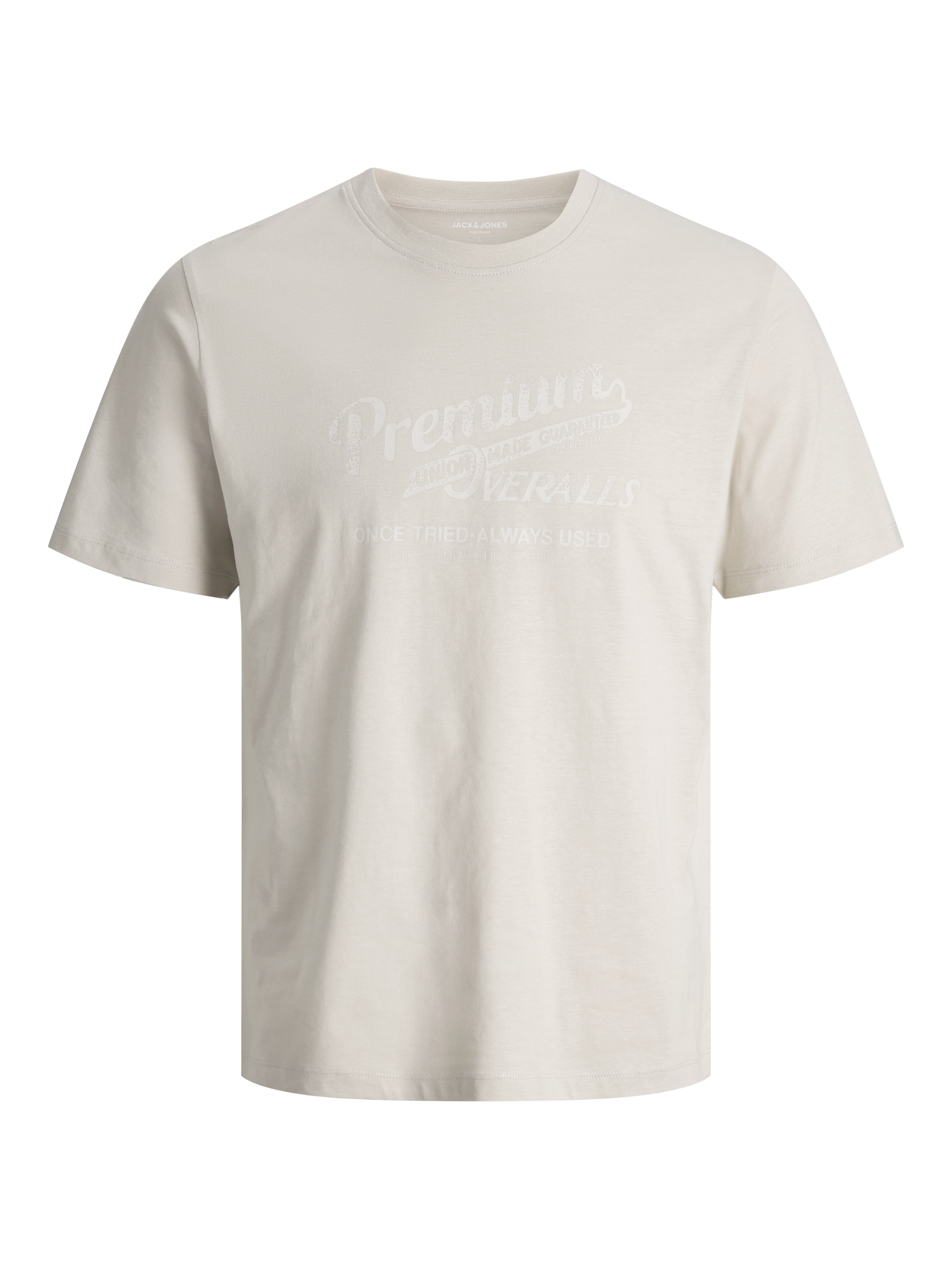 Thumbnail - Gedruckt T-shirt