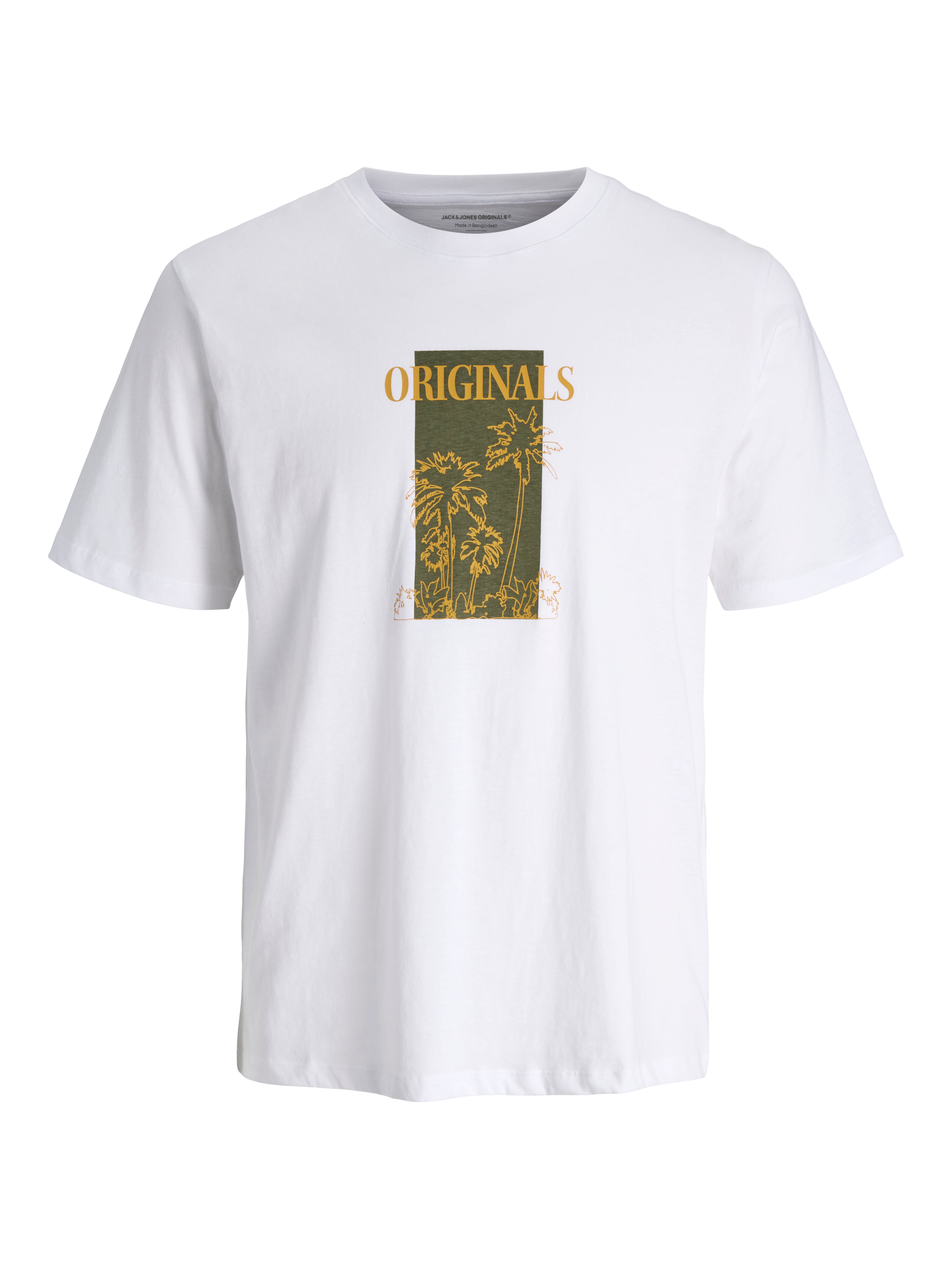 Thumbnail - Gedruckt T-shirt