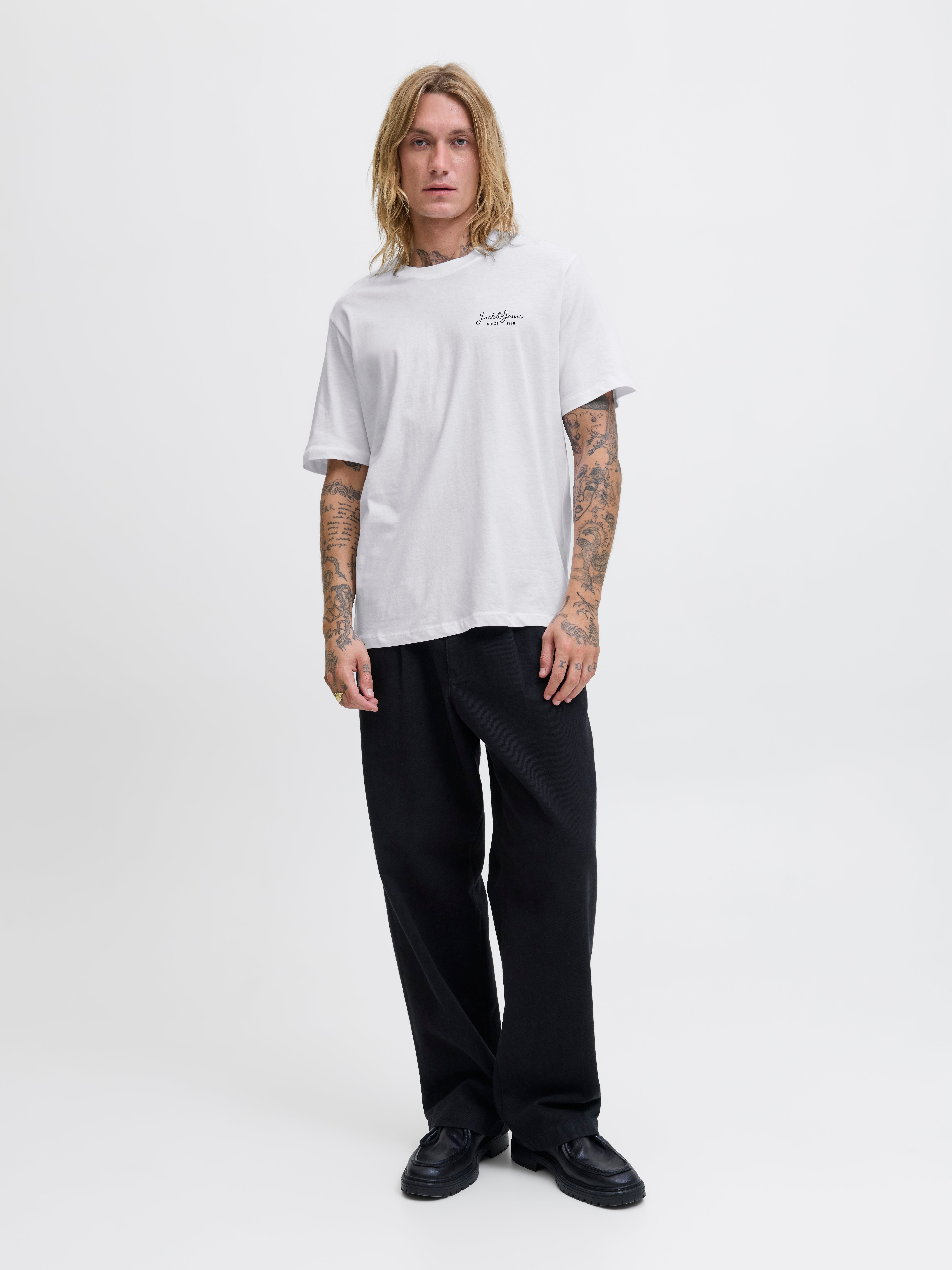 Thumbnail - Gedruckt T-shirt