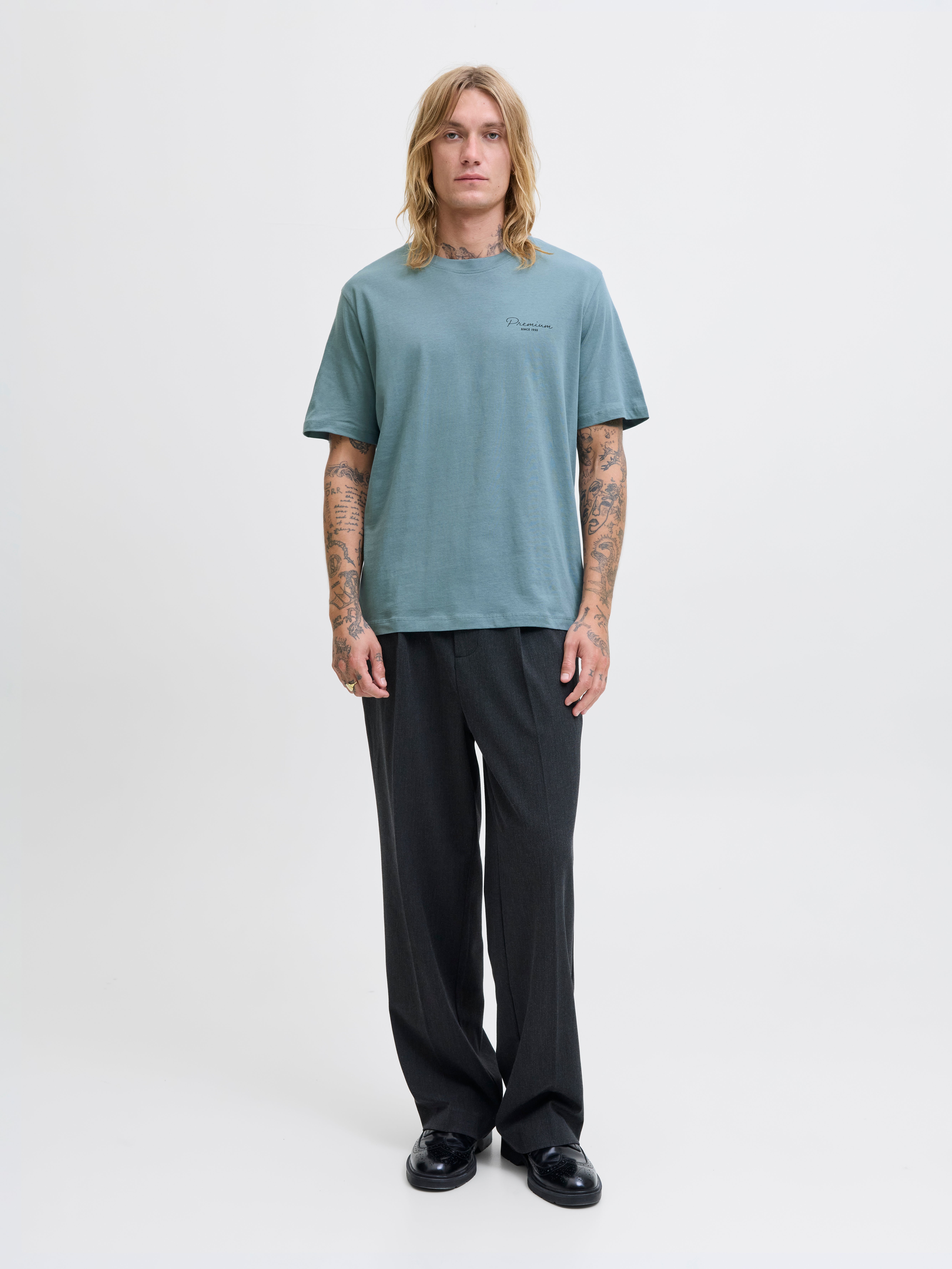 Thumbnail - Gedruckt T-shirt