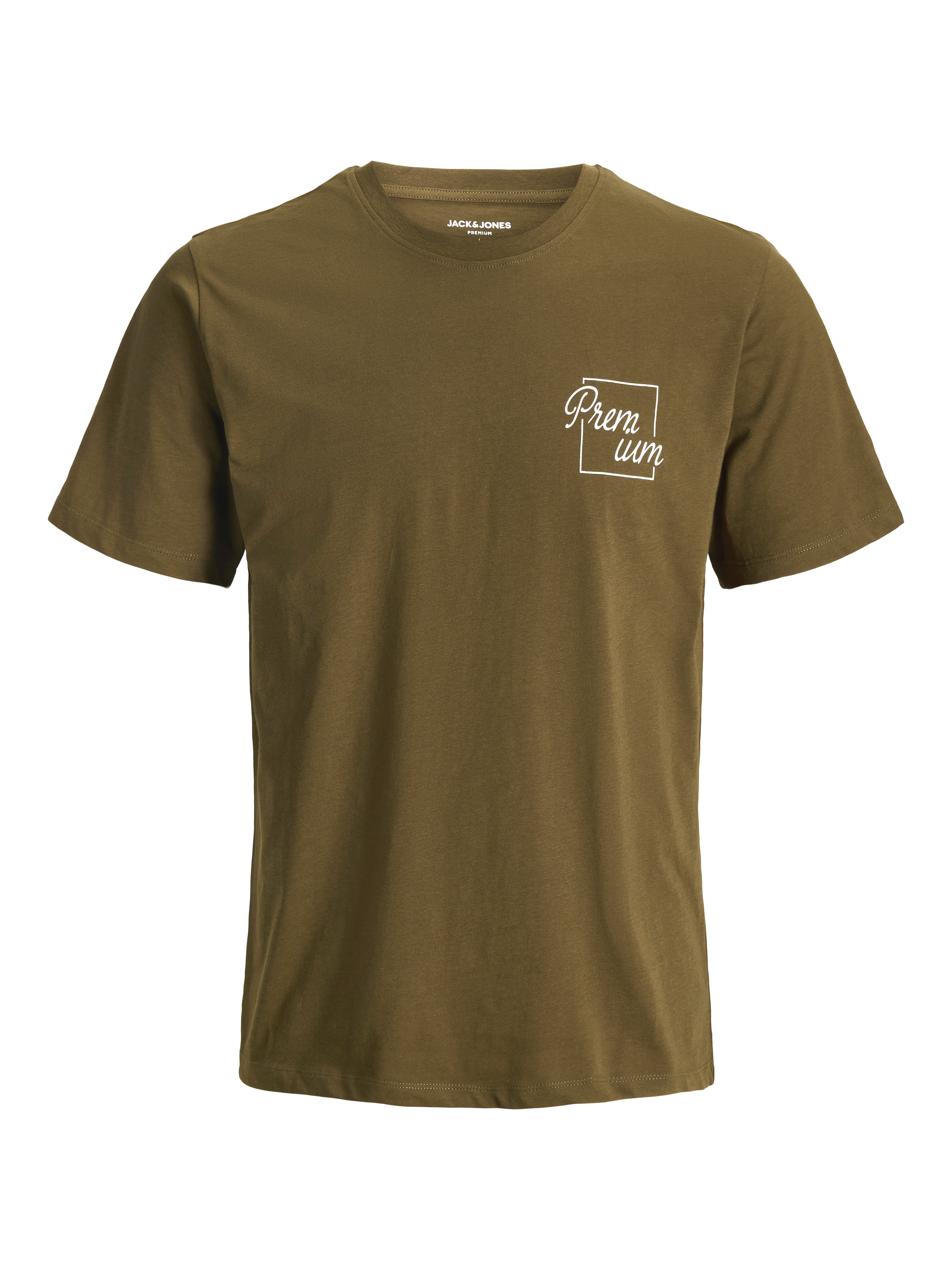 Thumbnail - Gedruckt T-shirt