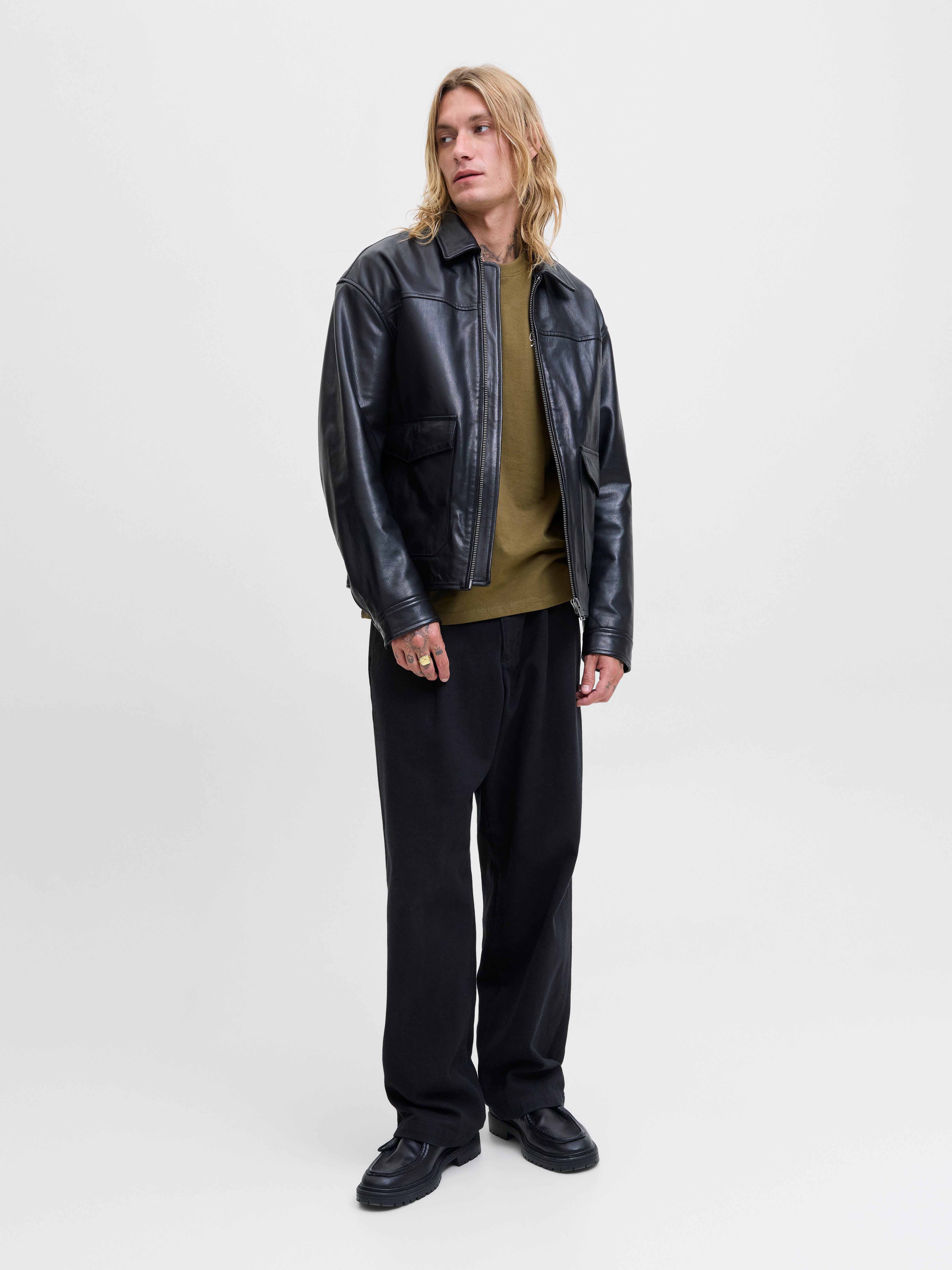 Thumbnail - Gedruckt T-shirt