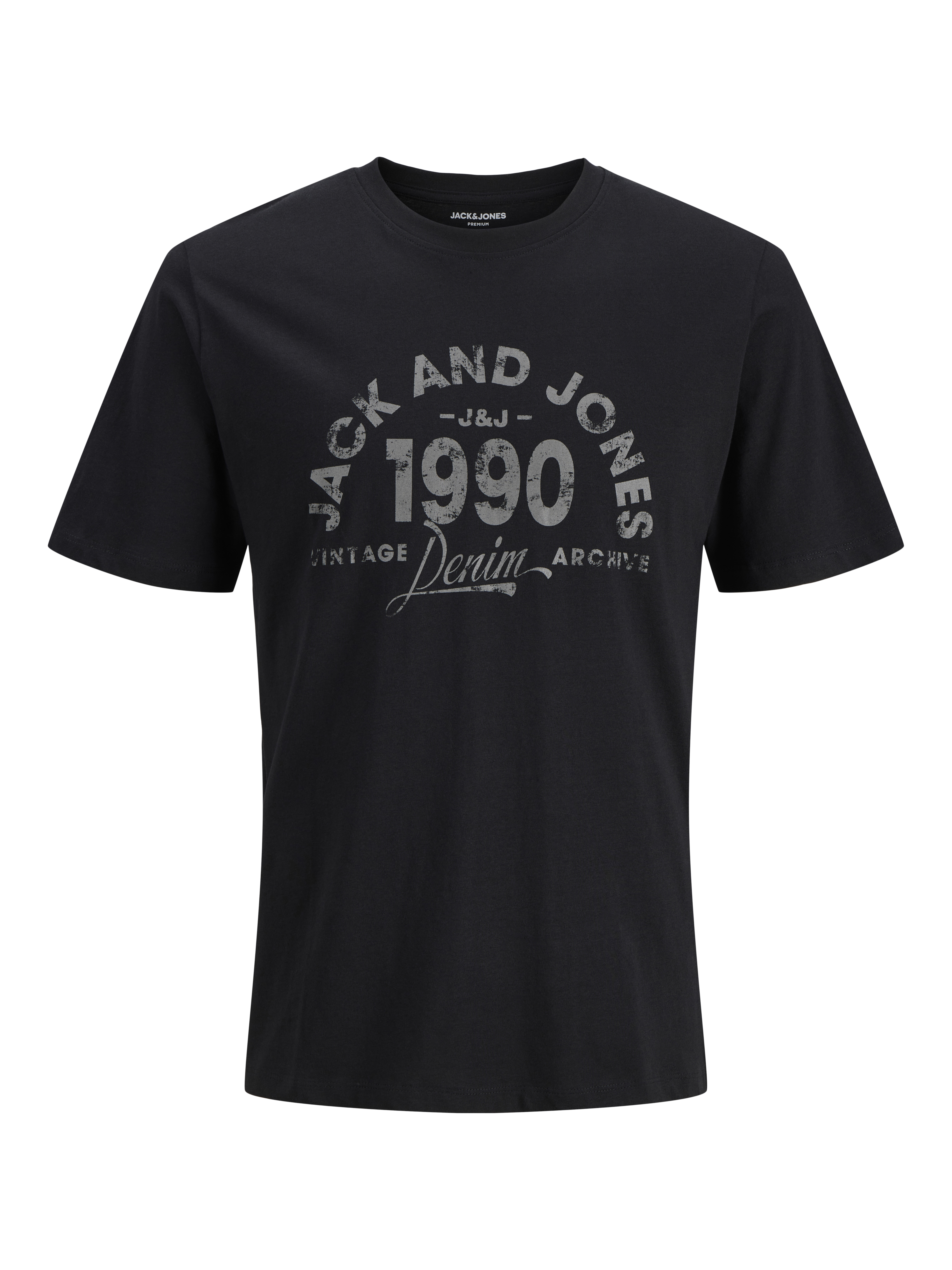 Thumbnail - Gedruckt T-shirt