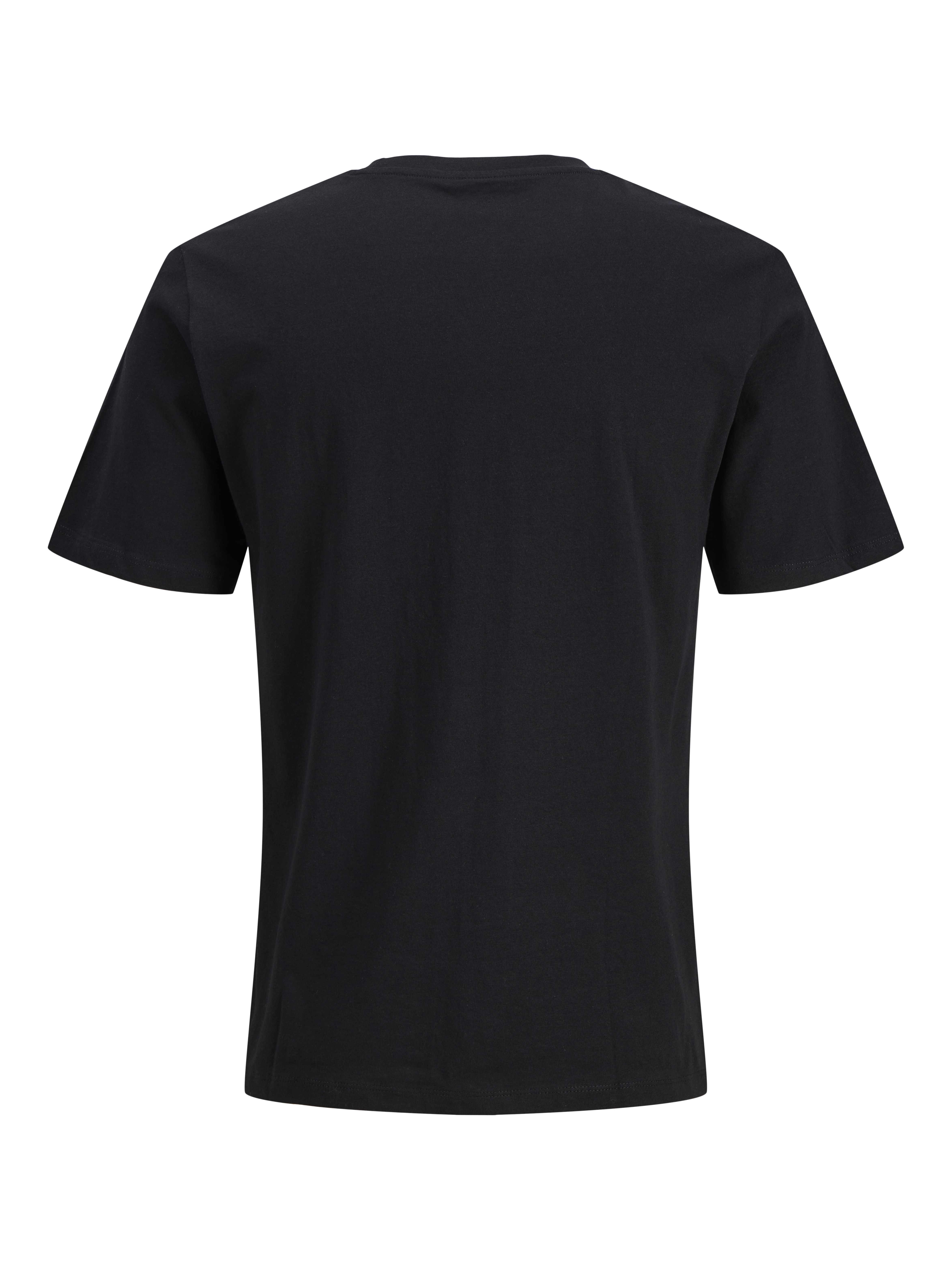 Thumbnail - Gedruckt T-shirt