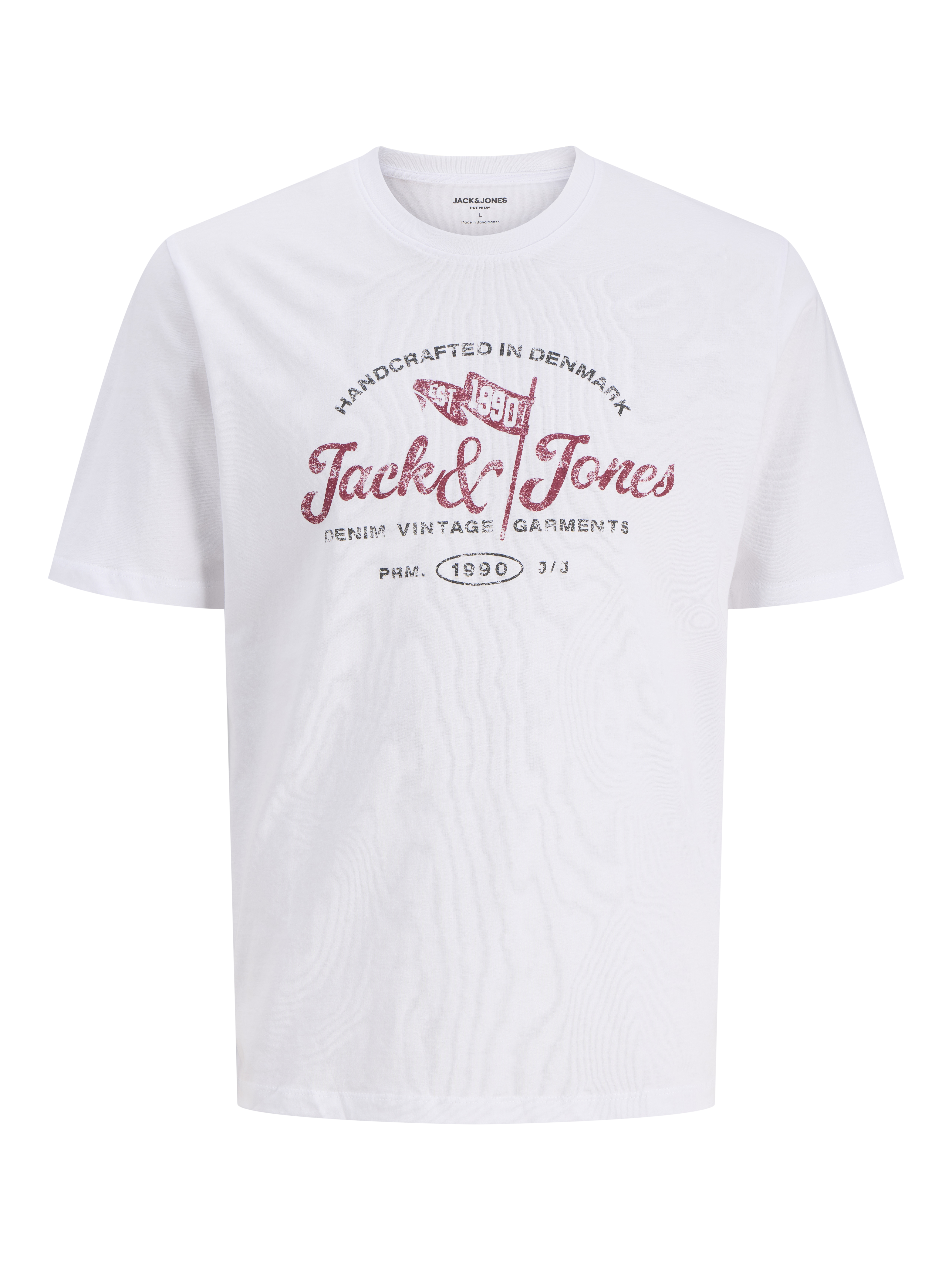 Thumbnail - Gedruckt T-shirt