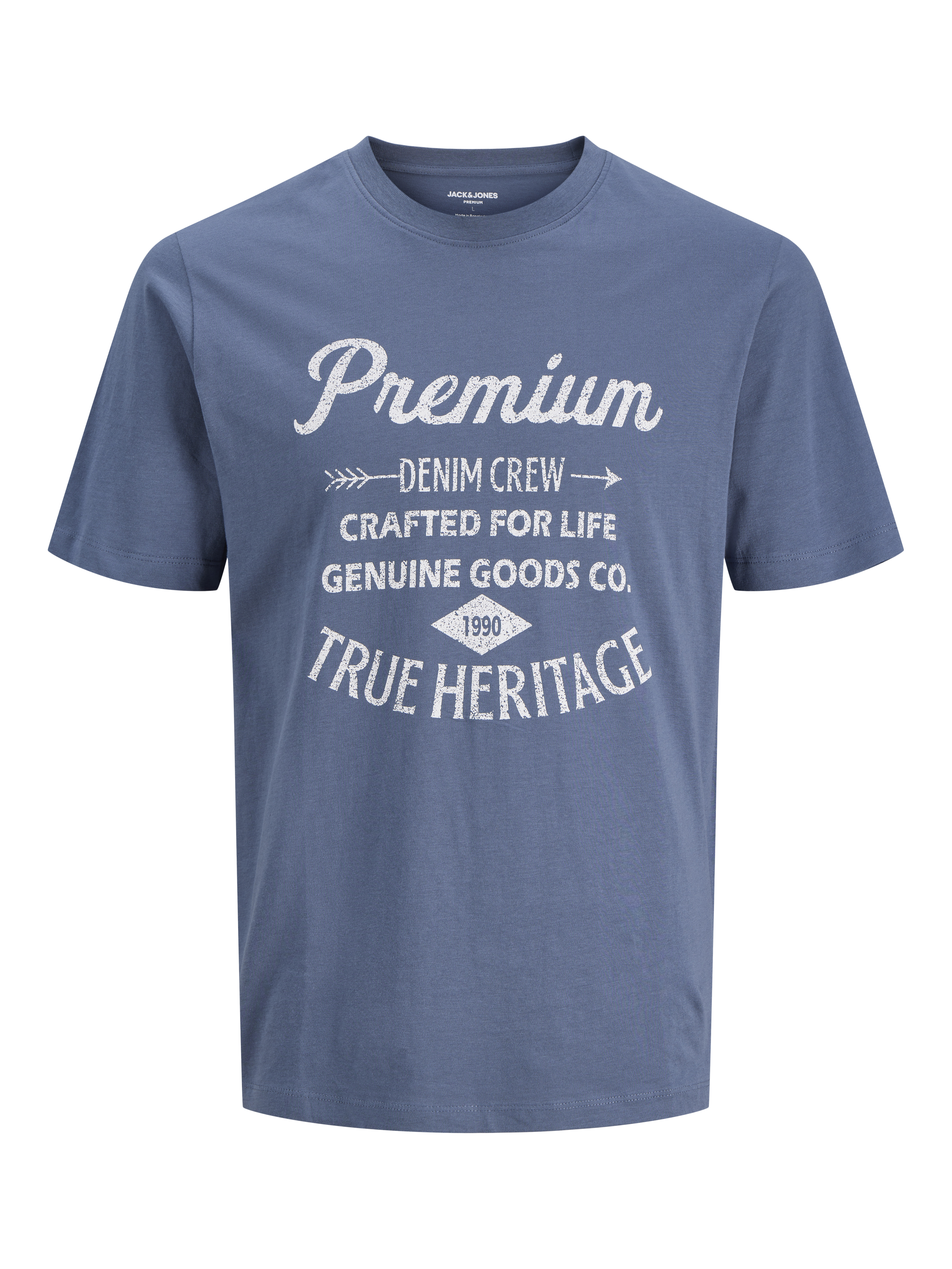 Thumbnail - Gedruckt T-shirt