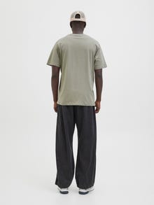 Jack & Jones T-shirt Imprimé -Shadow - 12276509